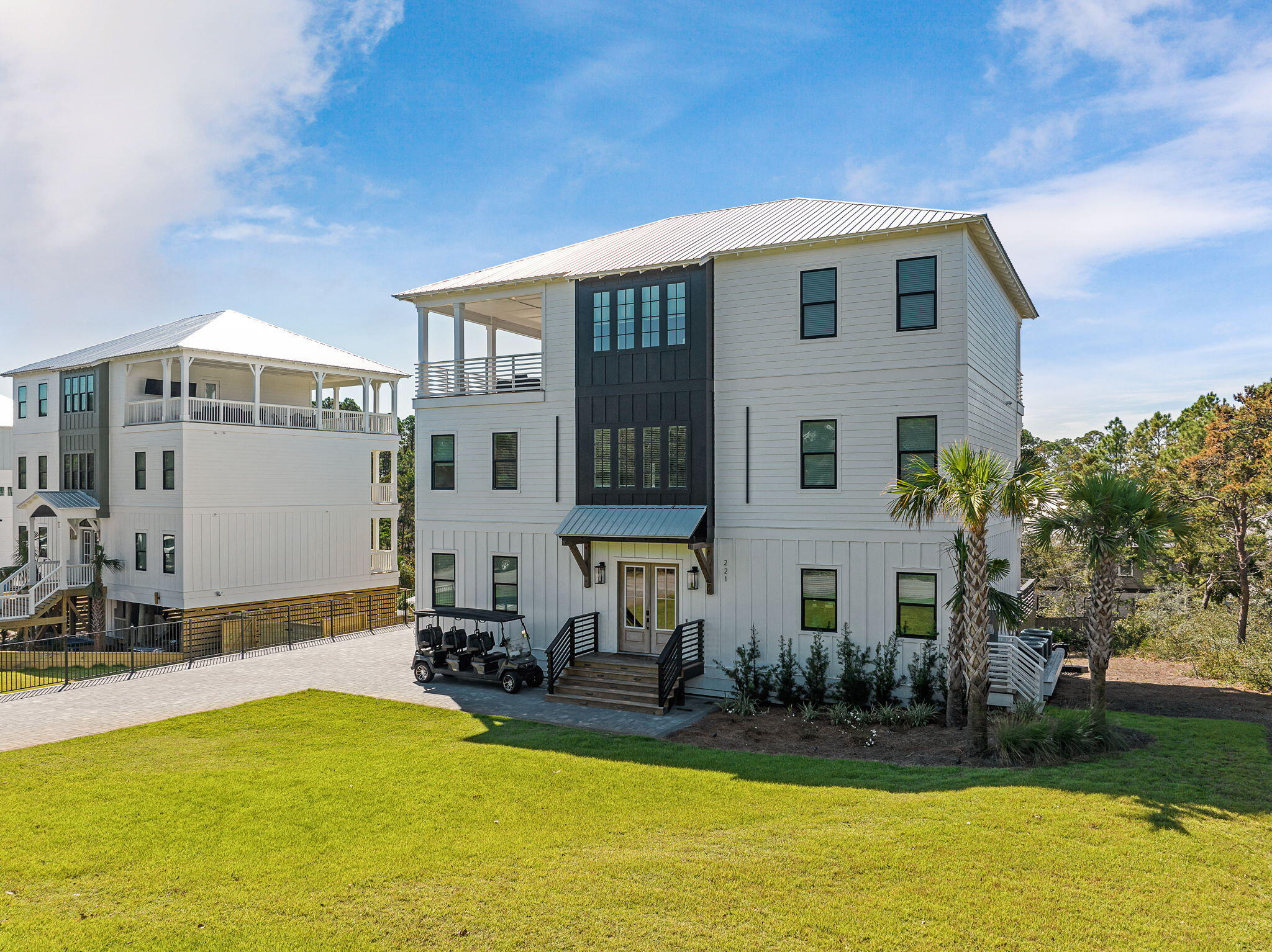221 Hillcrest Road