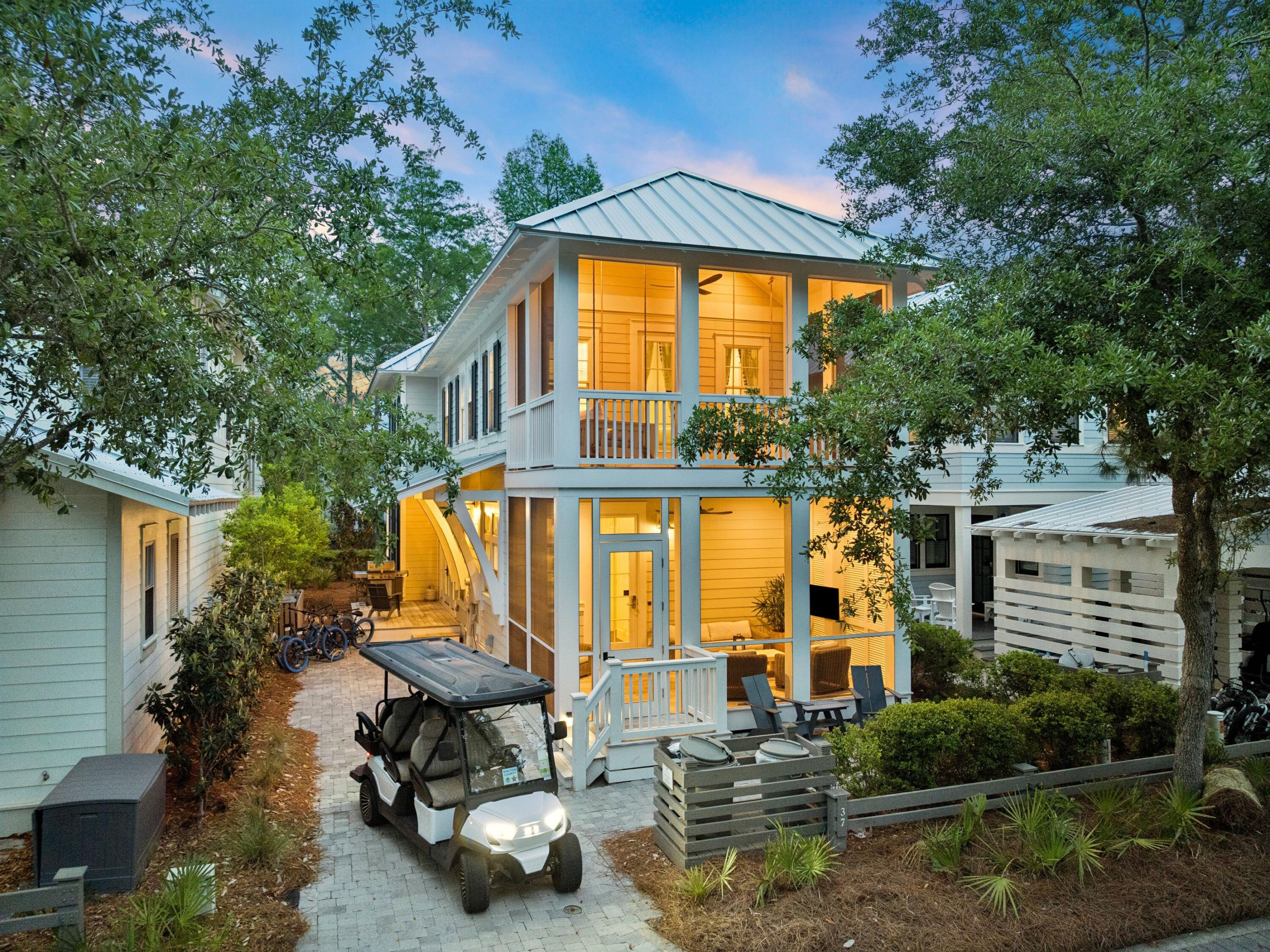 37 Winterberry Circle