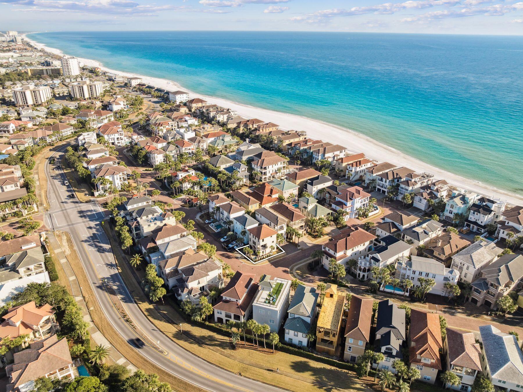 4821 Ocean Boulevard