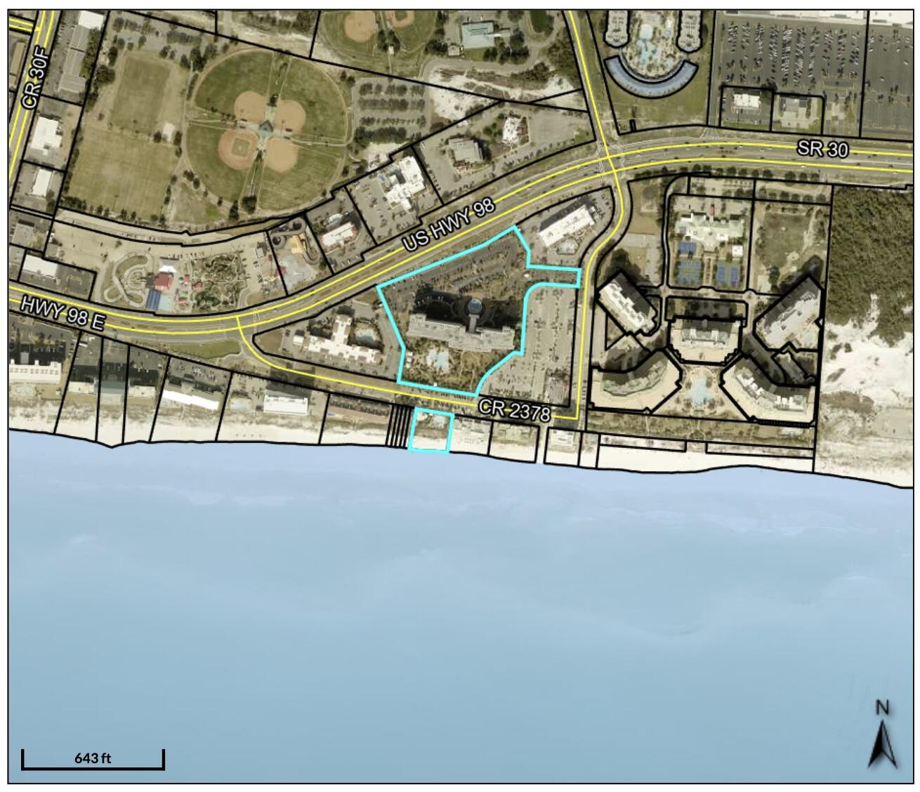 1751 Scenic Highway 98 716