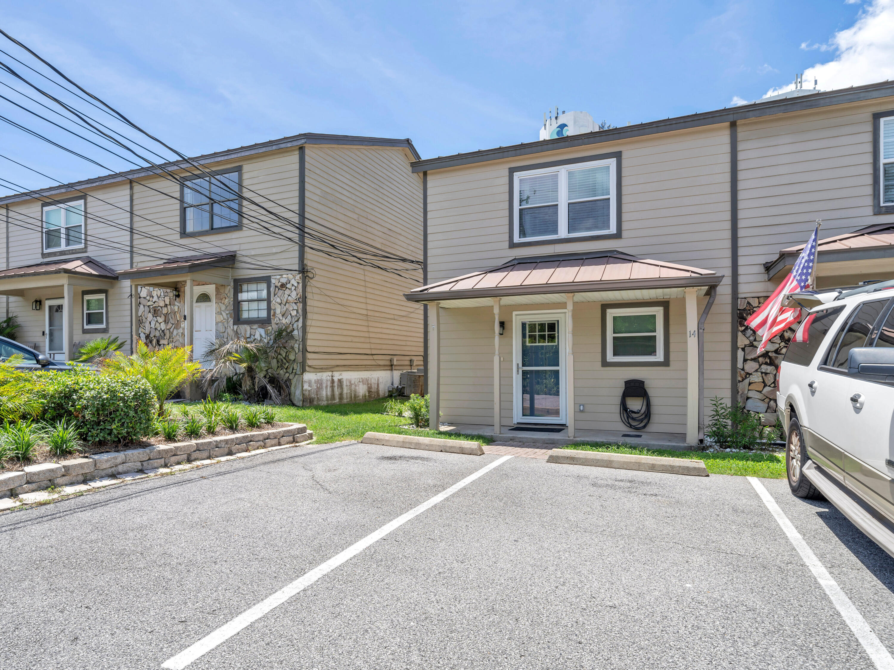 43 Summer Haven Trail UNIT 14