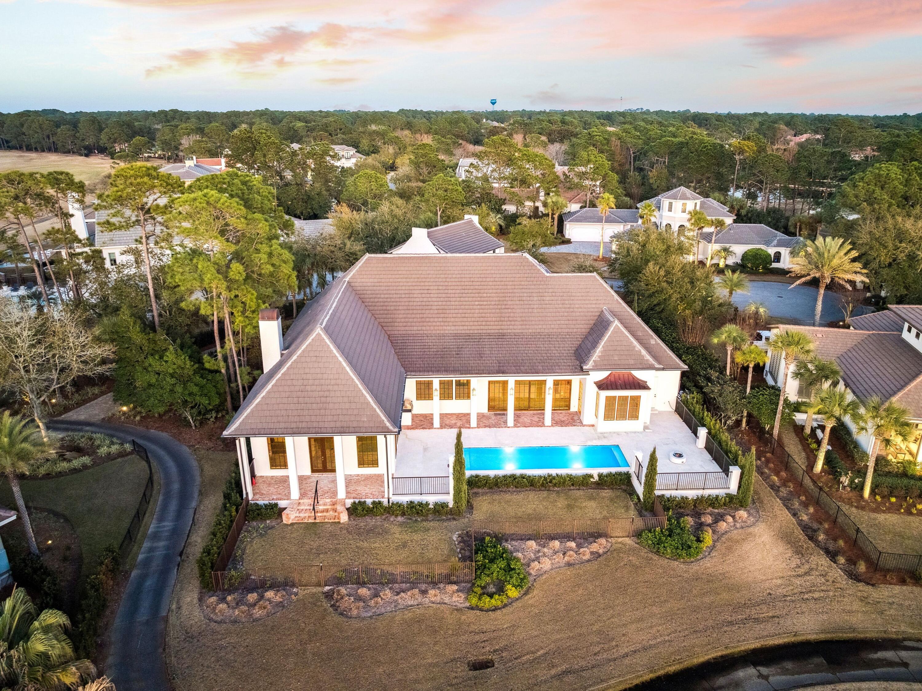 3258 Burnt Pine Cove