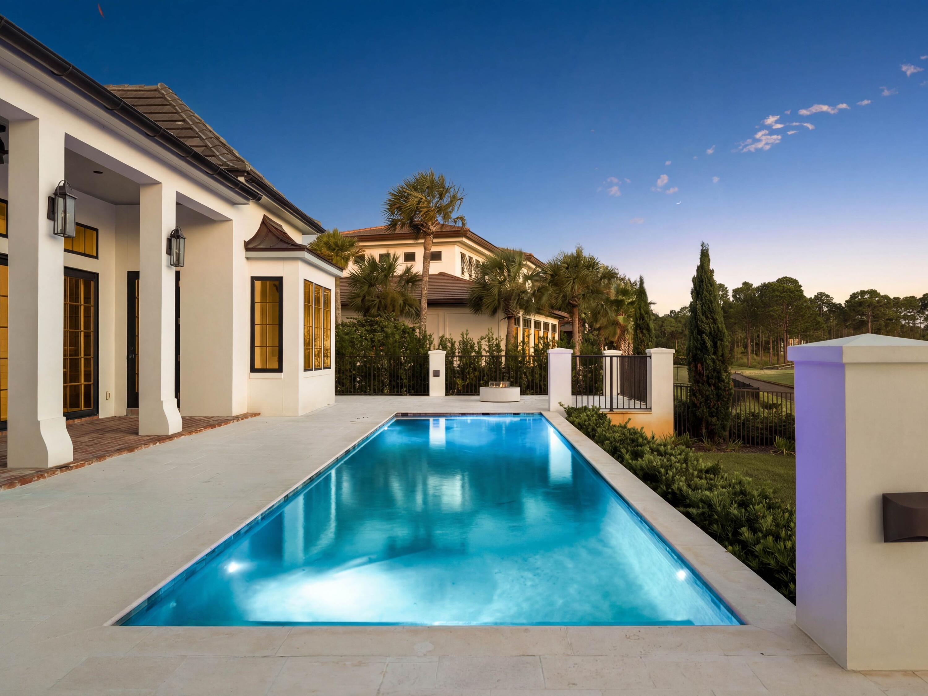 3258 Burnt Pine Cove