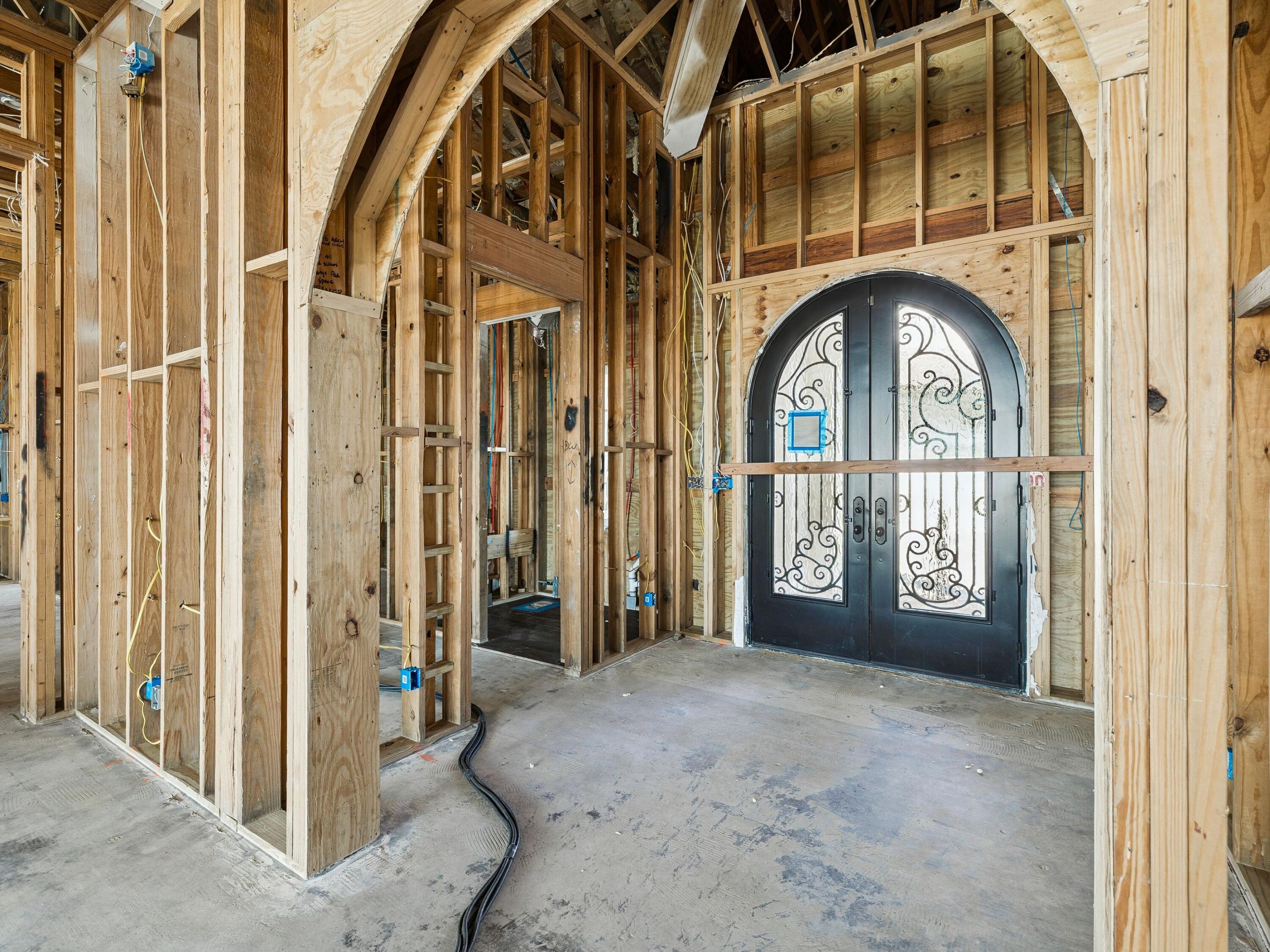 3258 Burnt Pine Cove