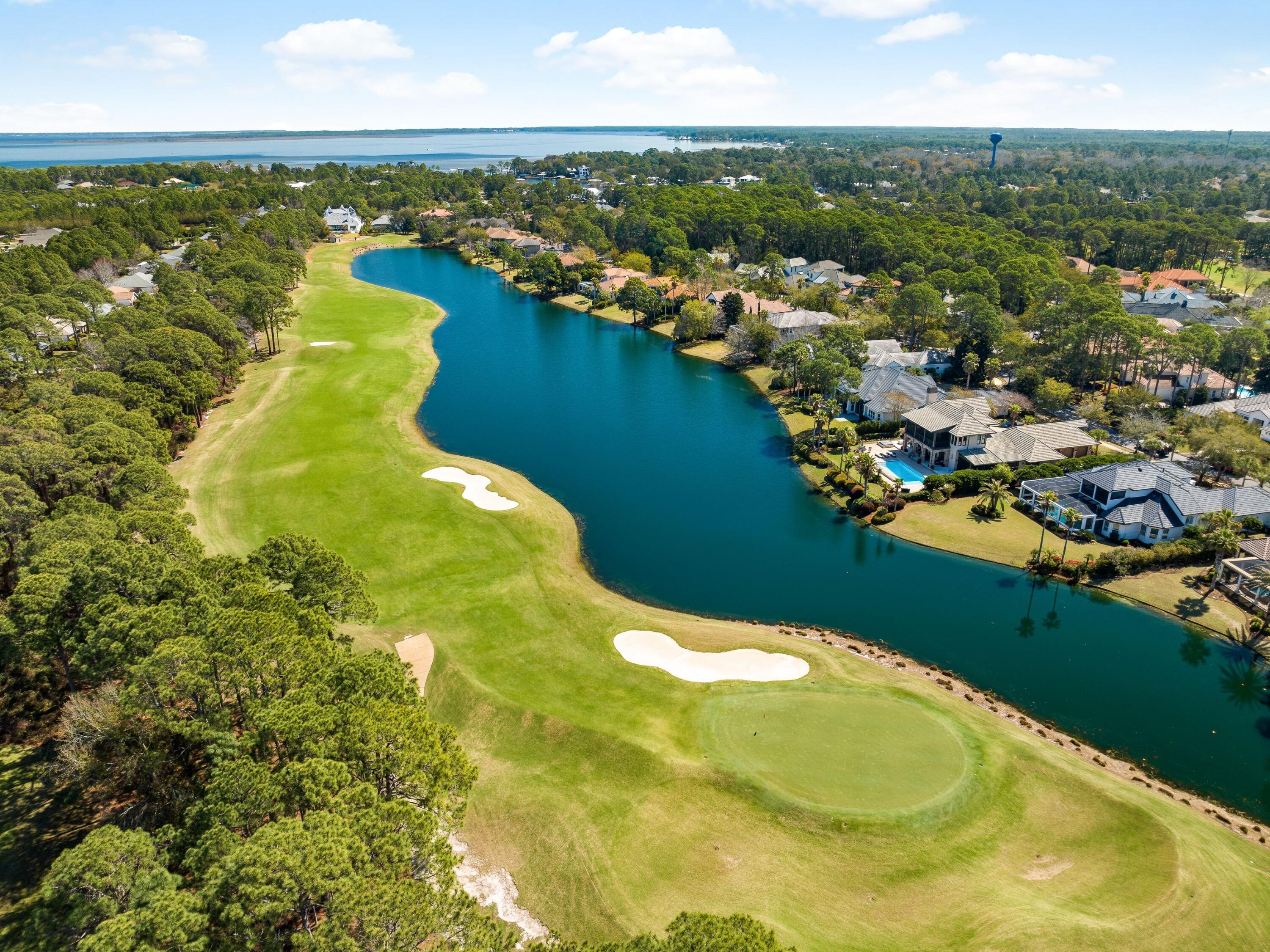 3258 Burnt Pine Cove