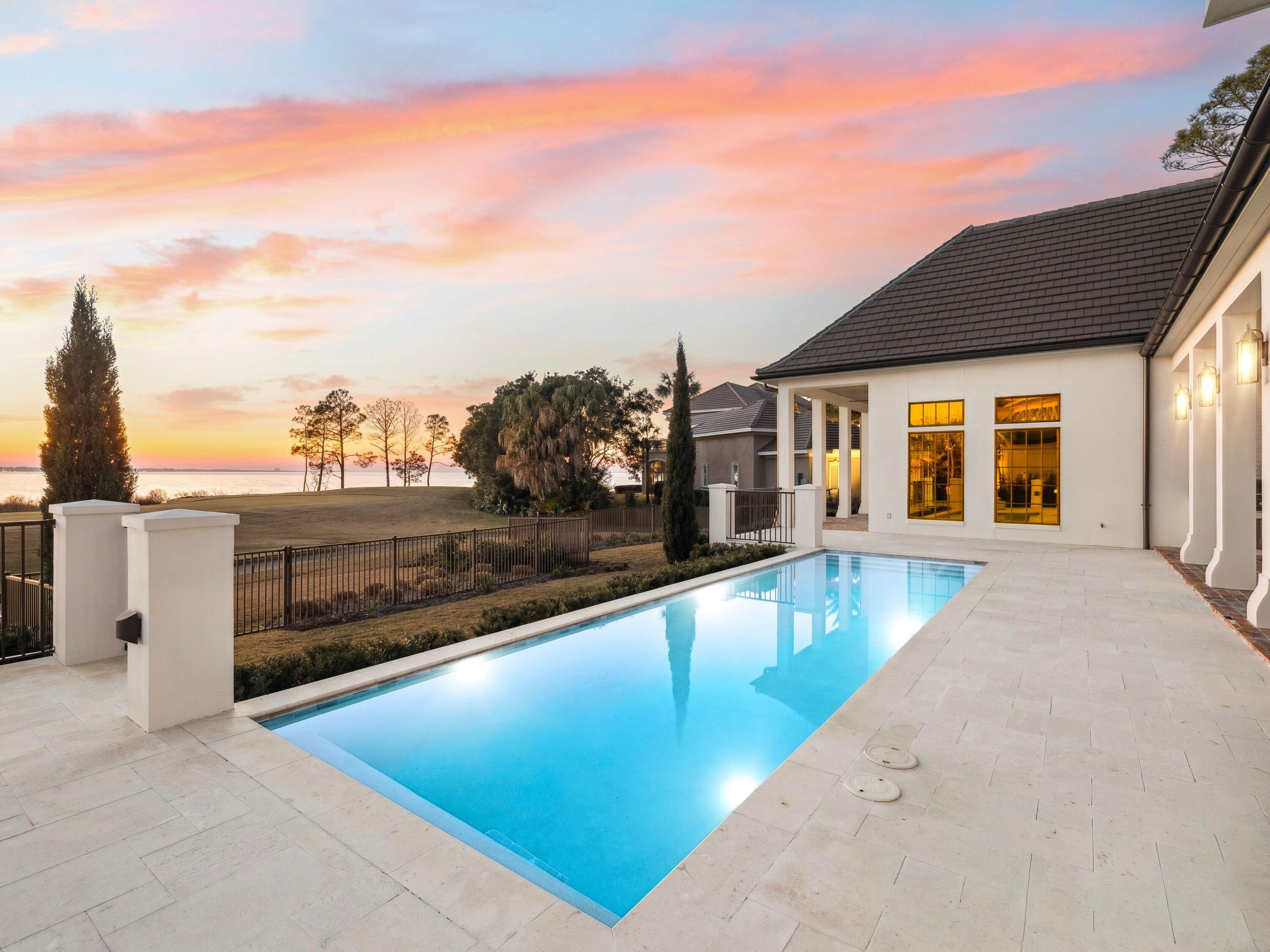 3258 Burnt Pine Cove