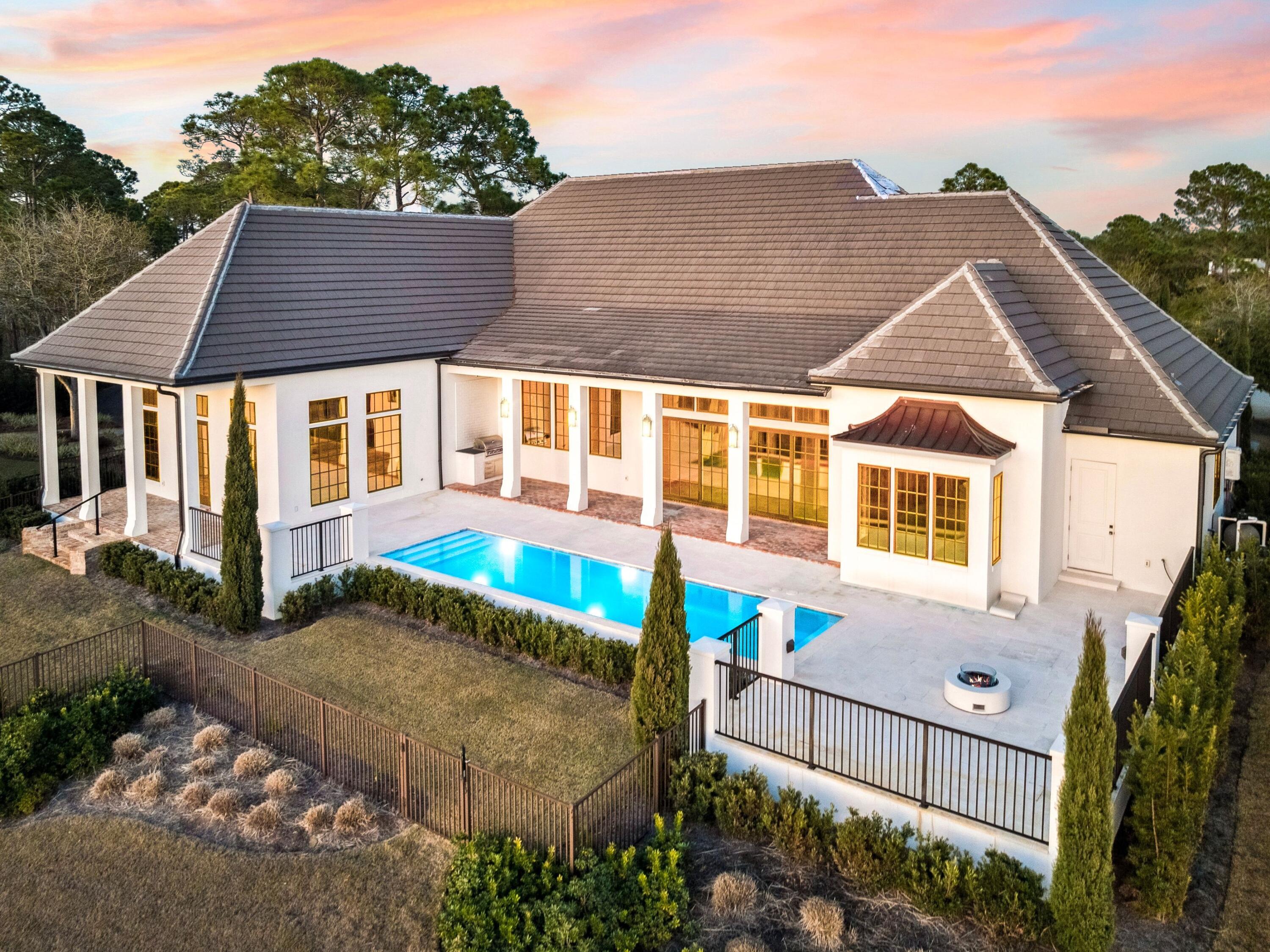 3258 Burnt Pine Cove