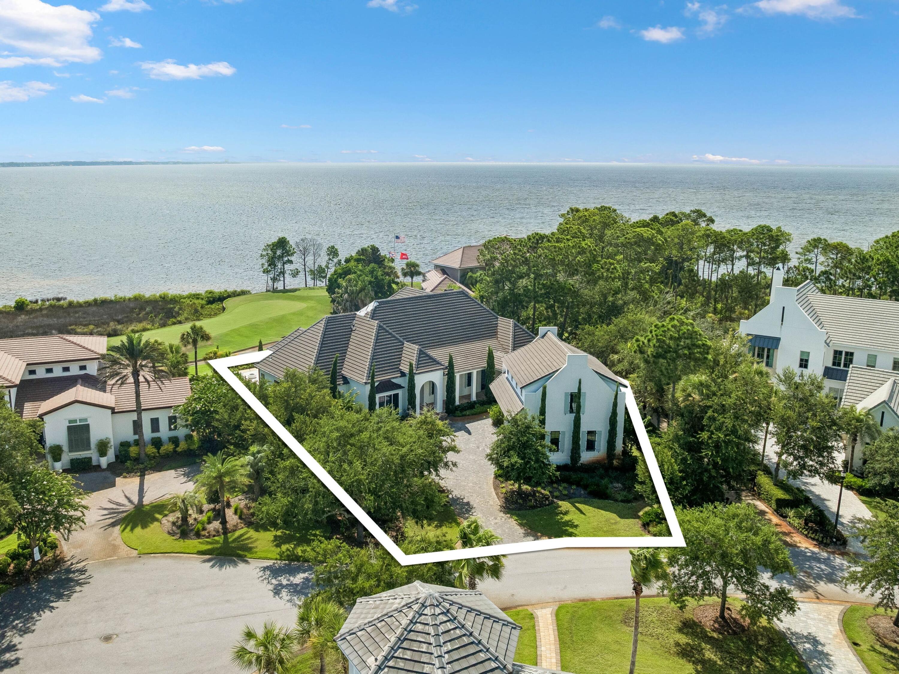 3258 Burnt Pine Cove