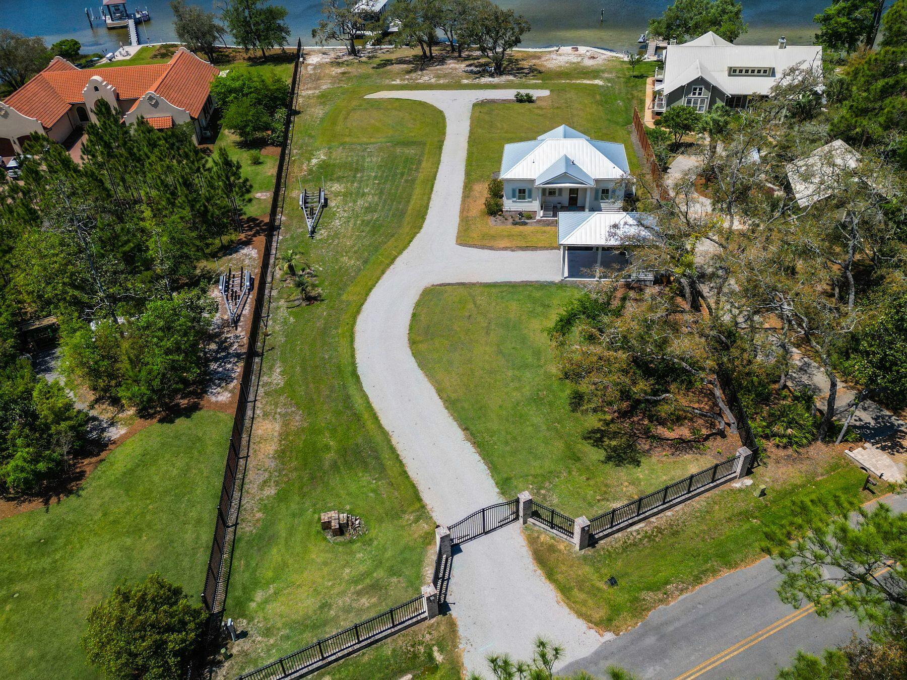 59 Hewett Point Road