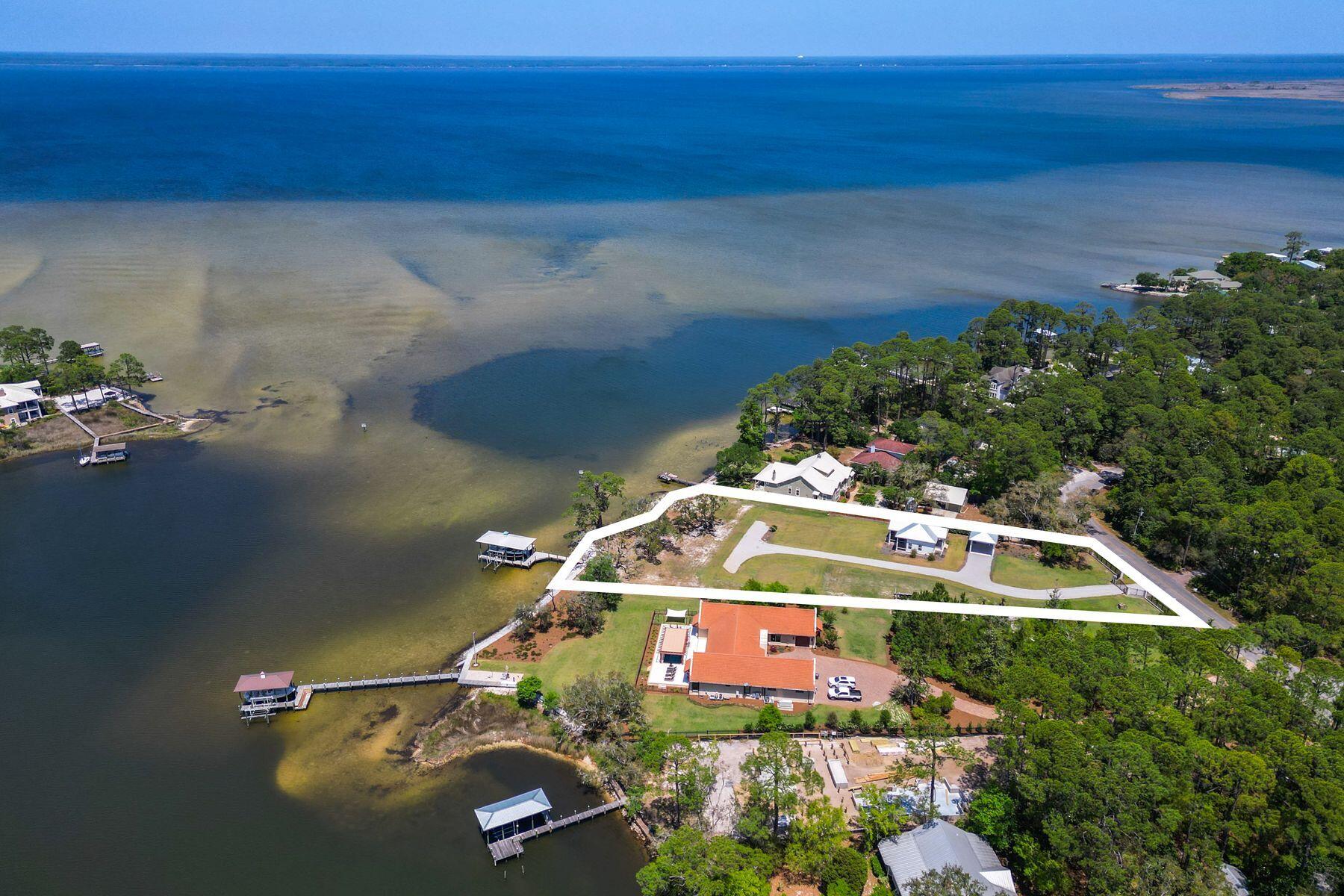 59 Hewett Point Road