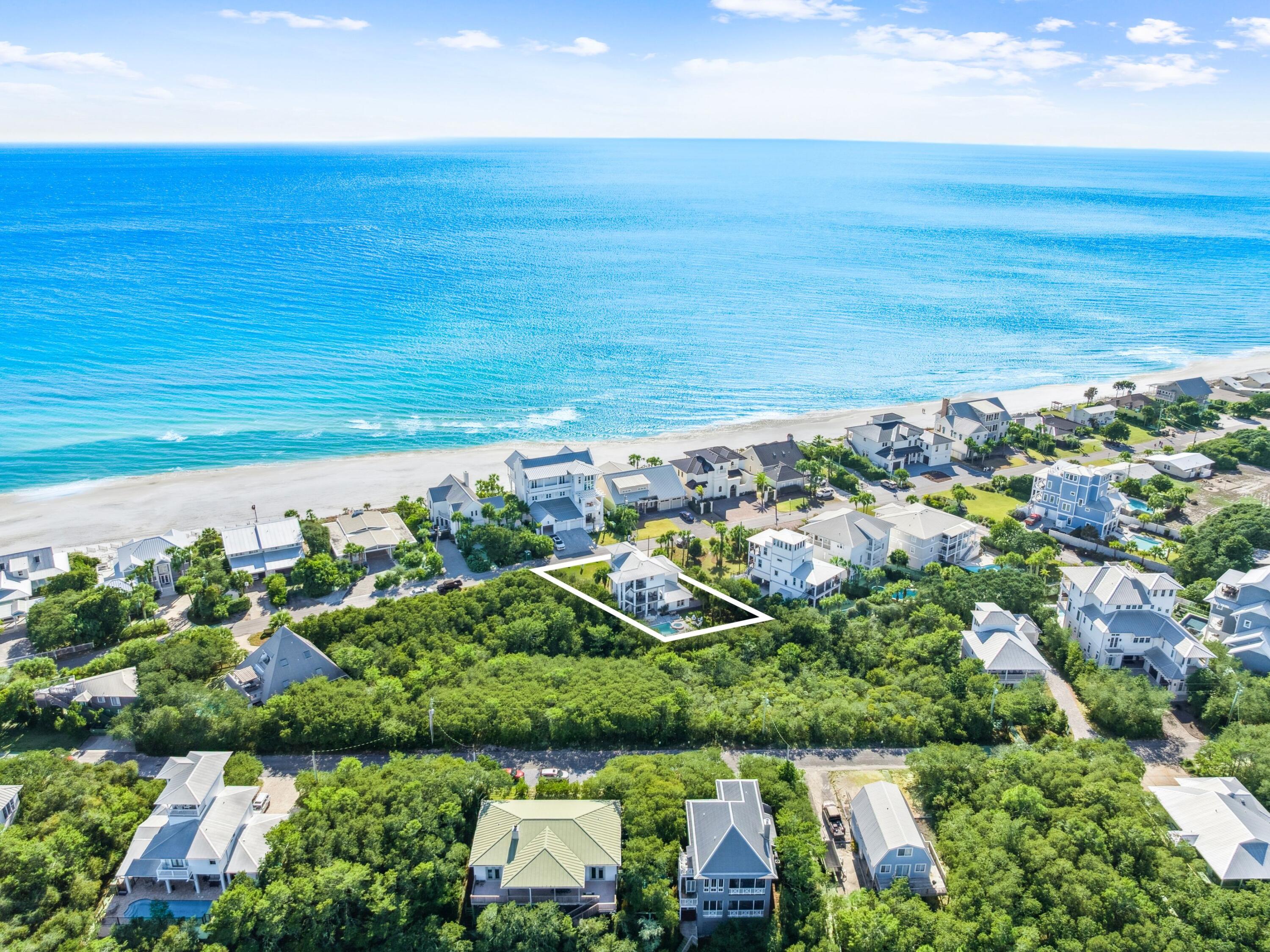 643 Blue Mountain Road