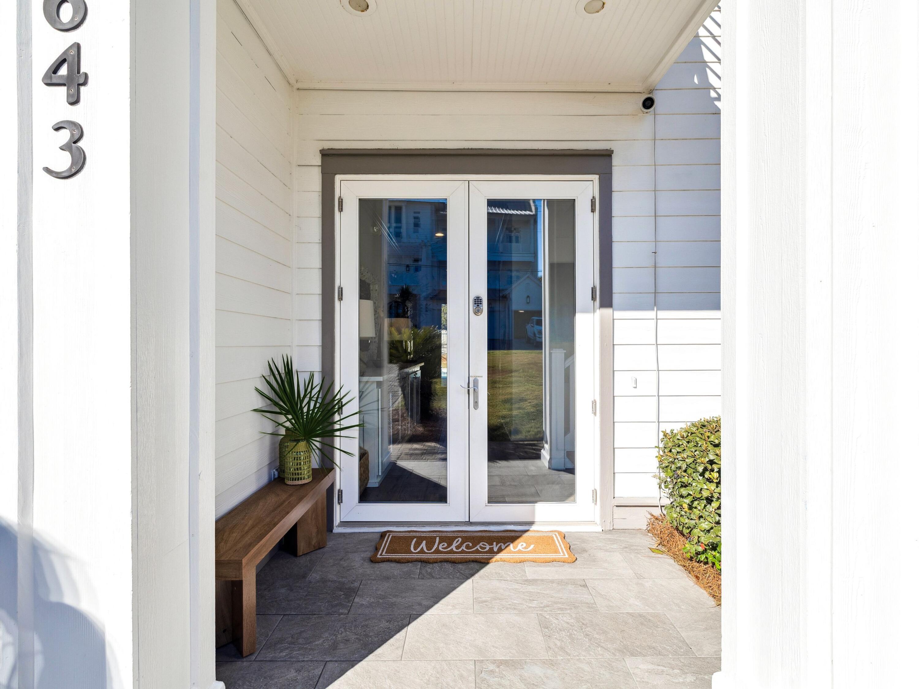 643 Blue Mountain Road