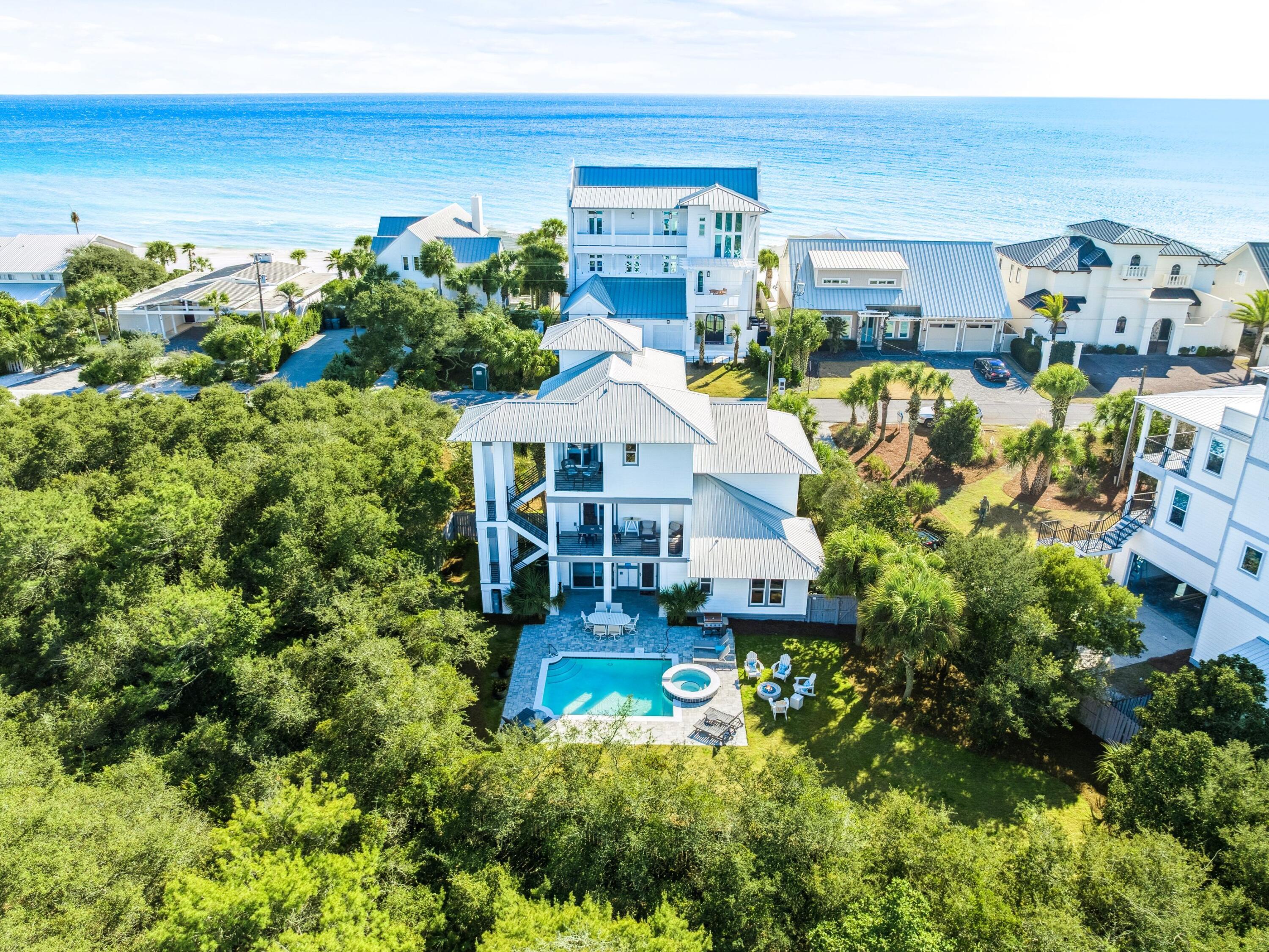 643 Blue Mountain Road