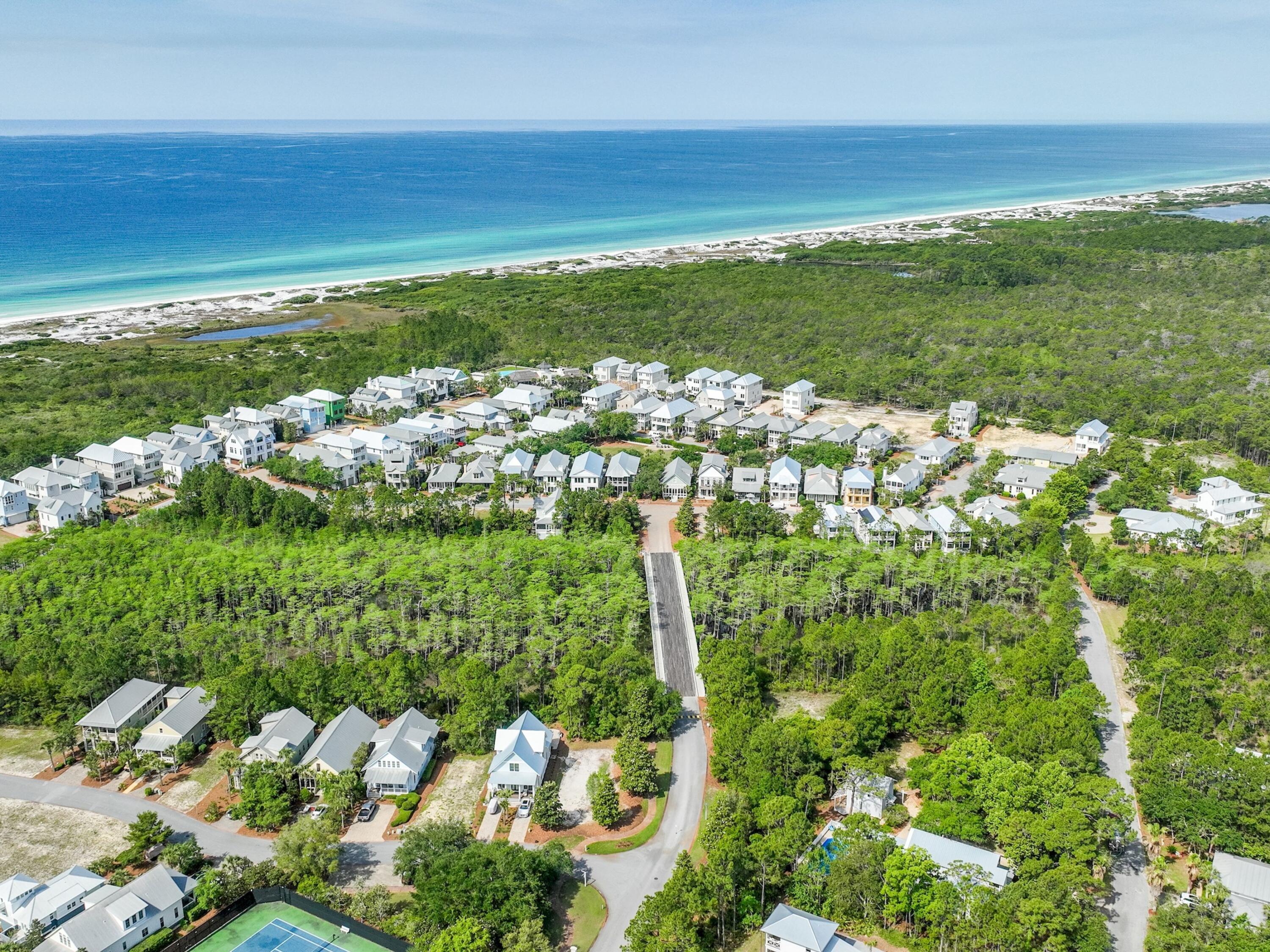 Lot 162 Gulf Walk