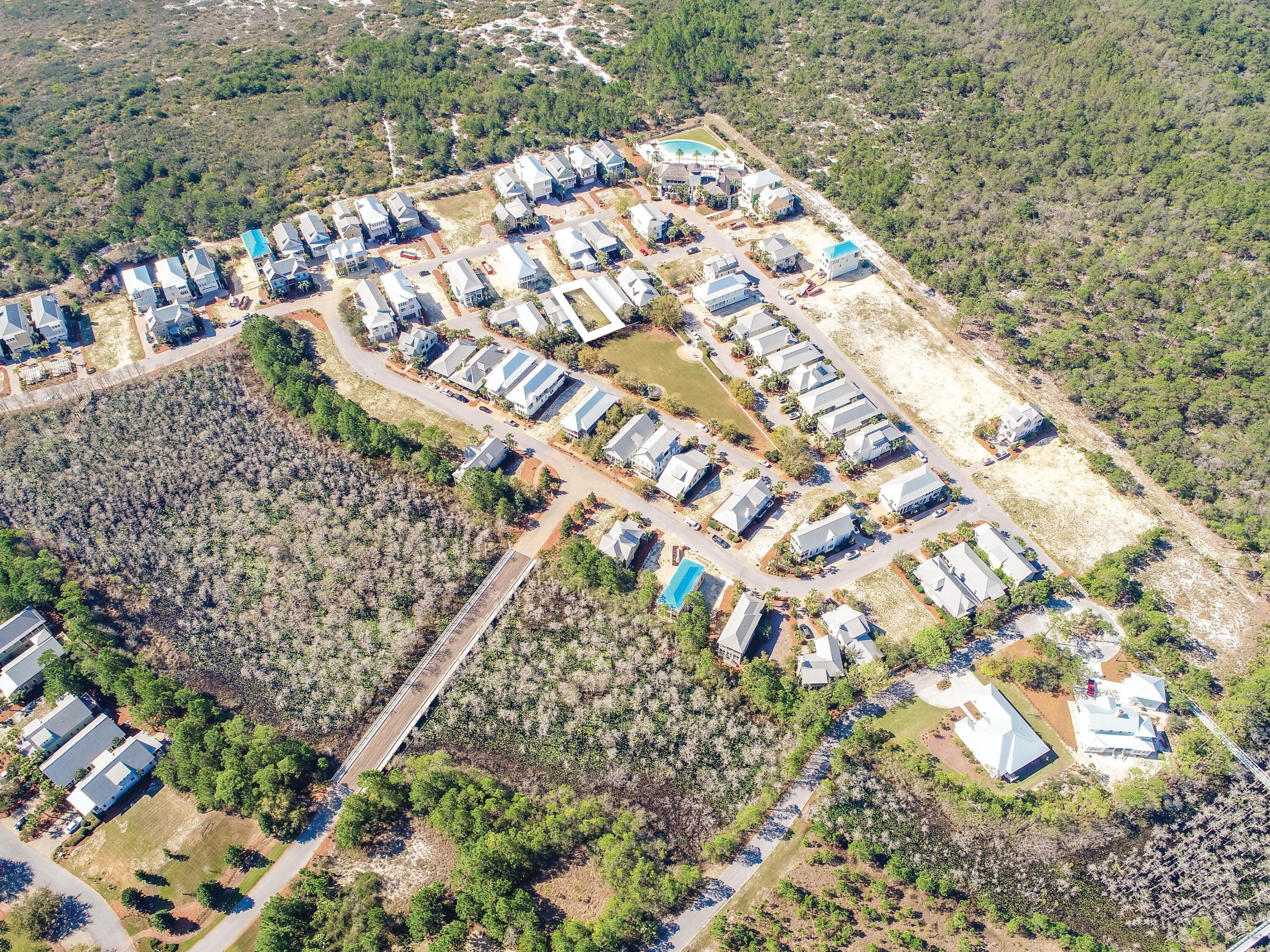 Lot 162 Gulf Walk