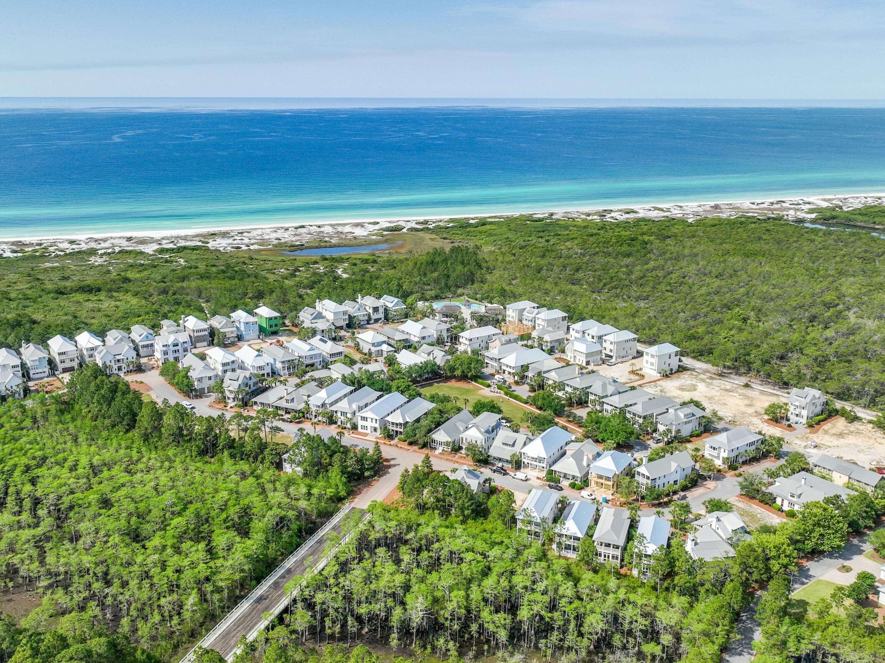 Lot 162 Gulf Walk
