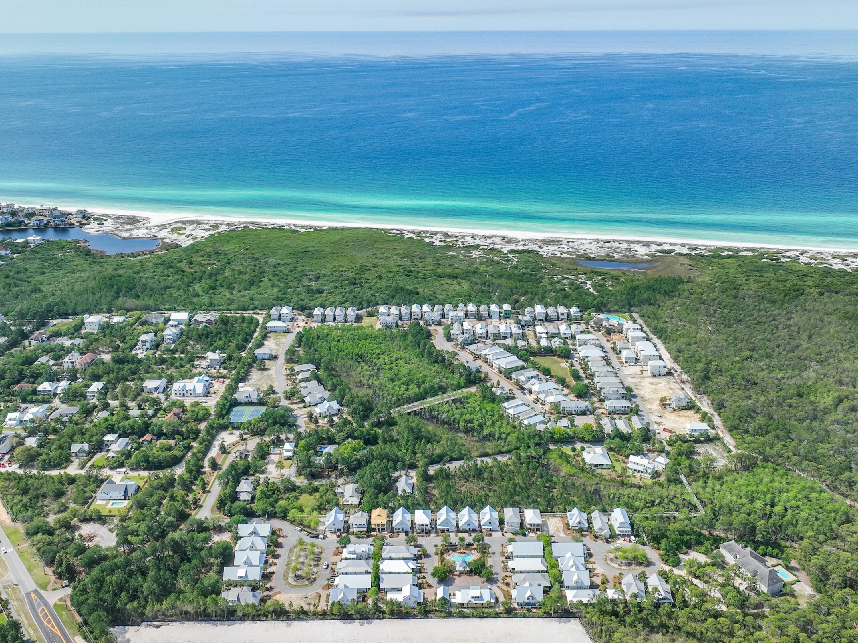 Lot 162 Gulf Walk