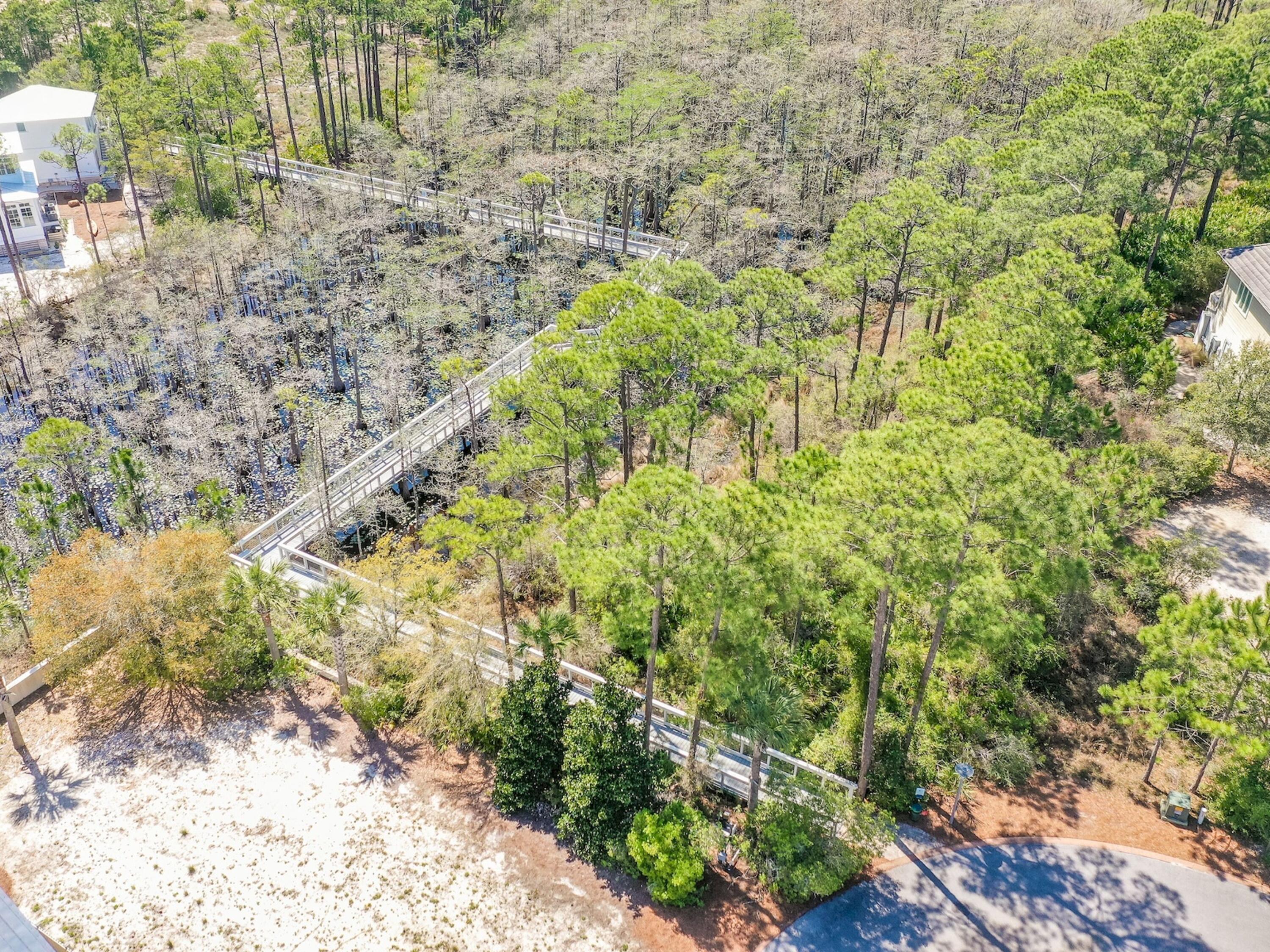 Lot 162 Gulf Walk