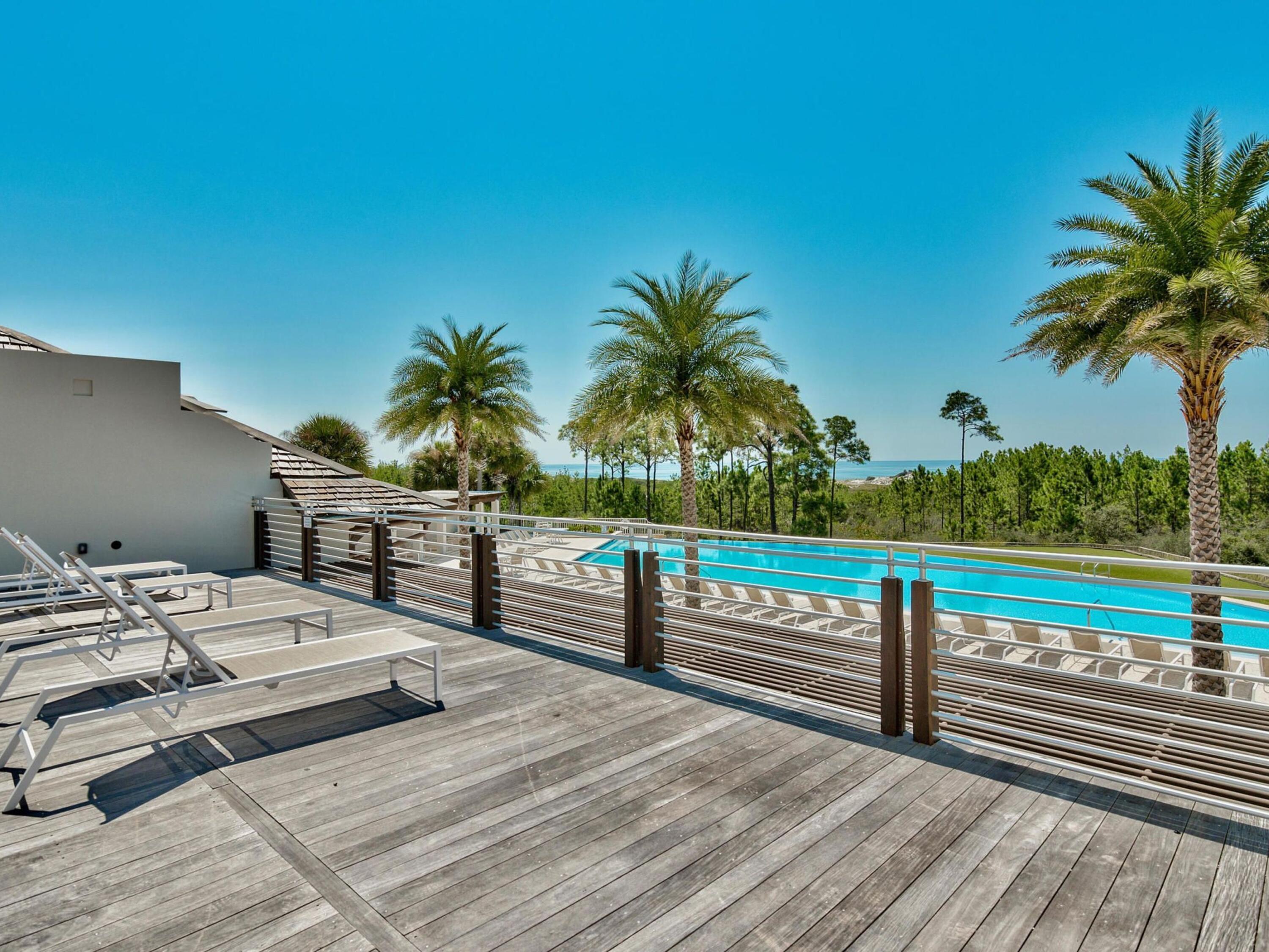 Lot 162 Gulf Walk