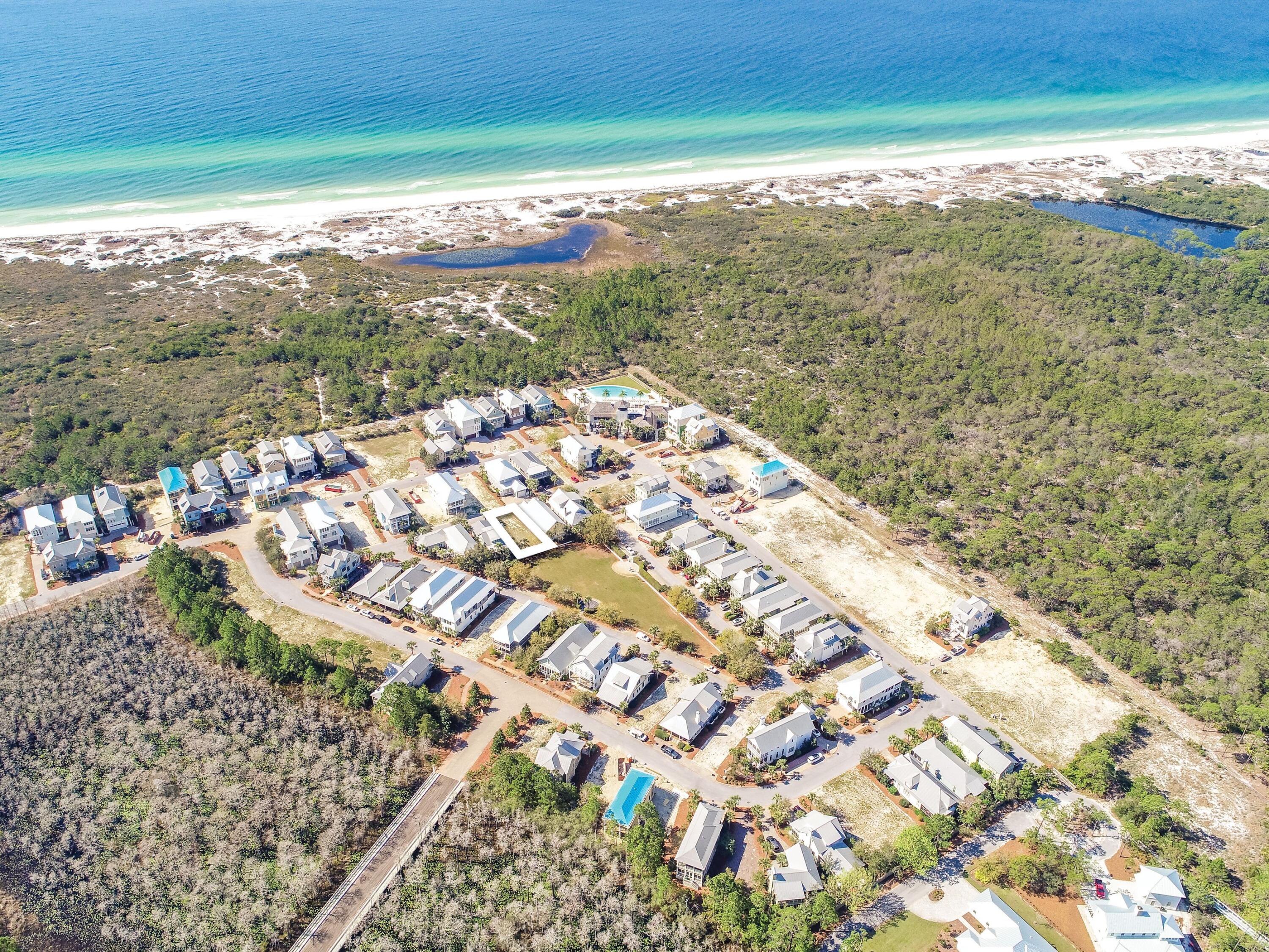 Lot 162 Gulf Walk