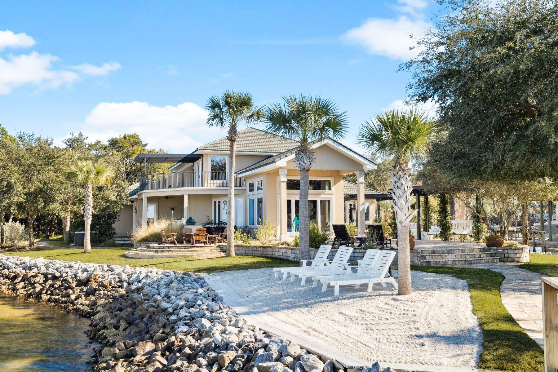 221 Bay Circle Drive
