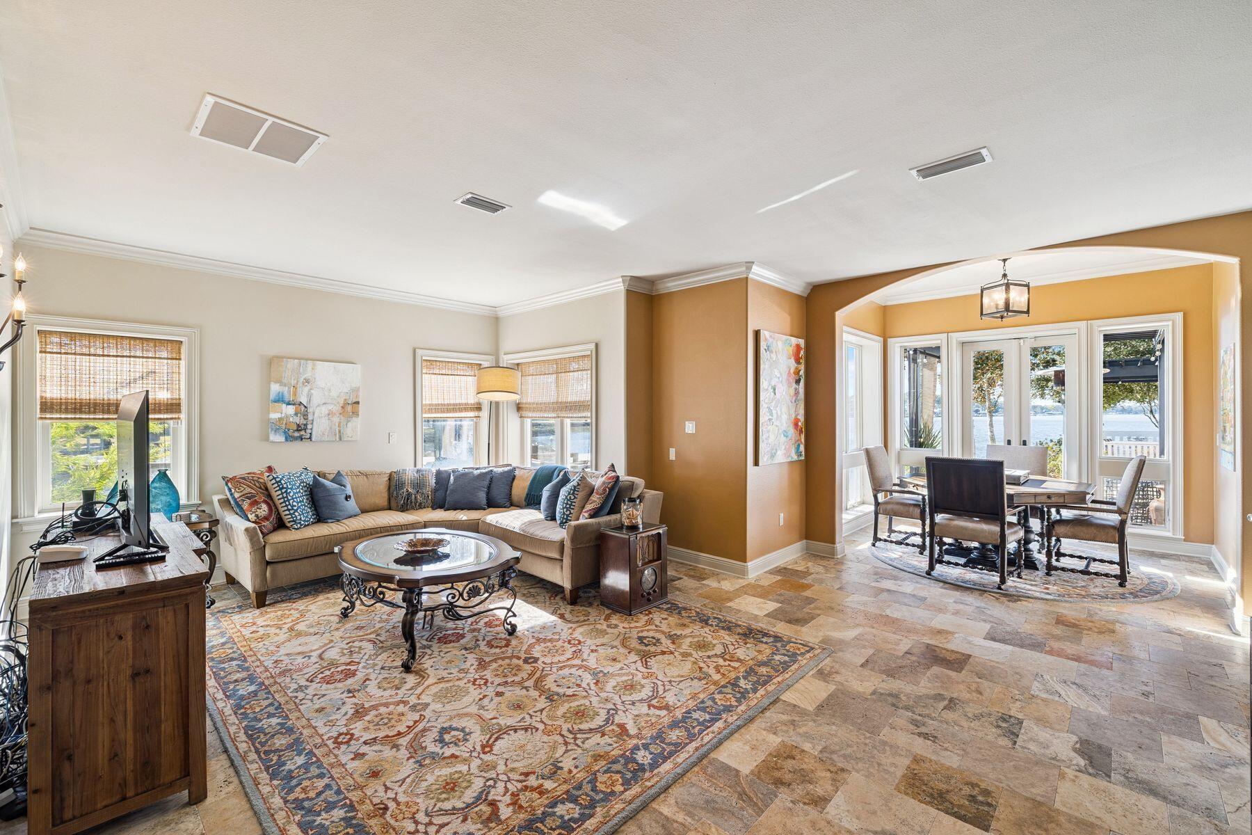 221 Bay Circle Drive