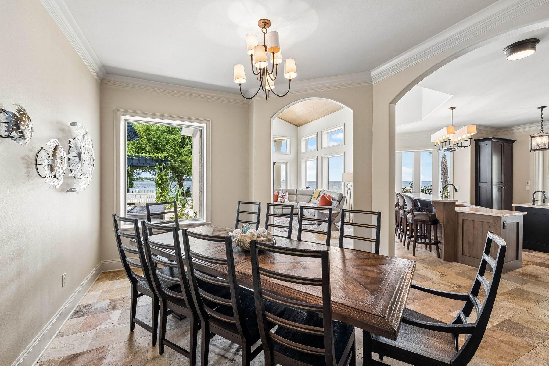 221 Bay Circle Drive