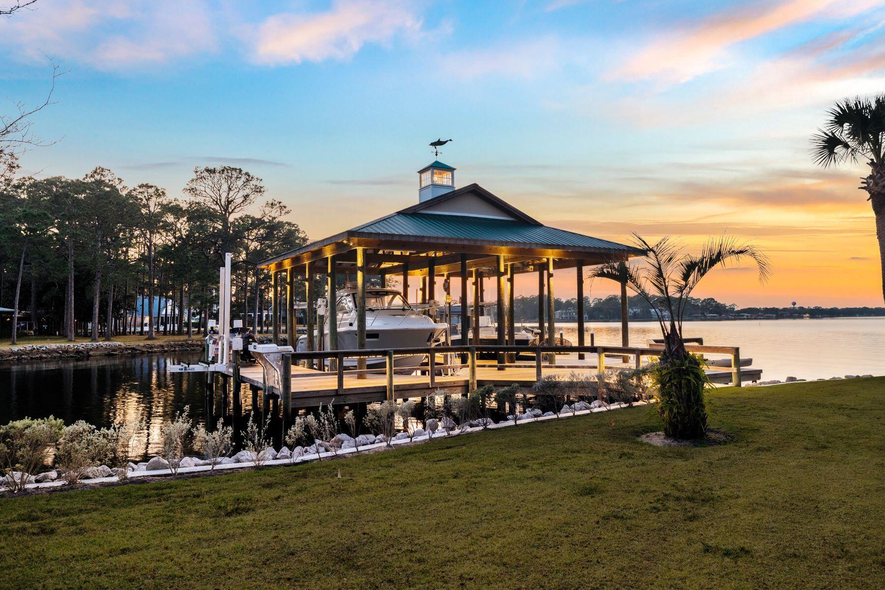 221 Bay Circle Drive