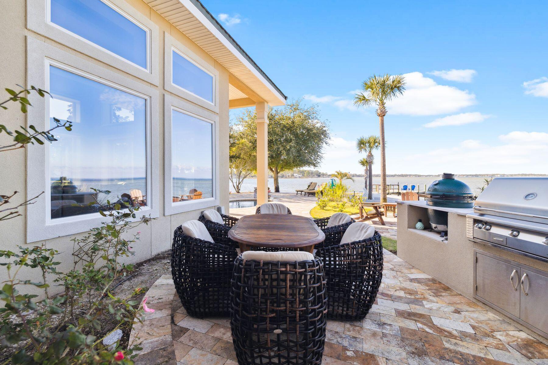 221 Bay Circle Drive