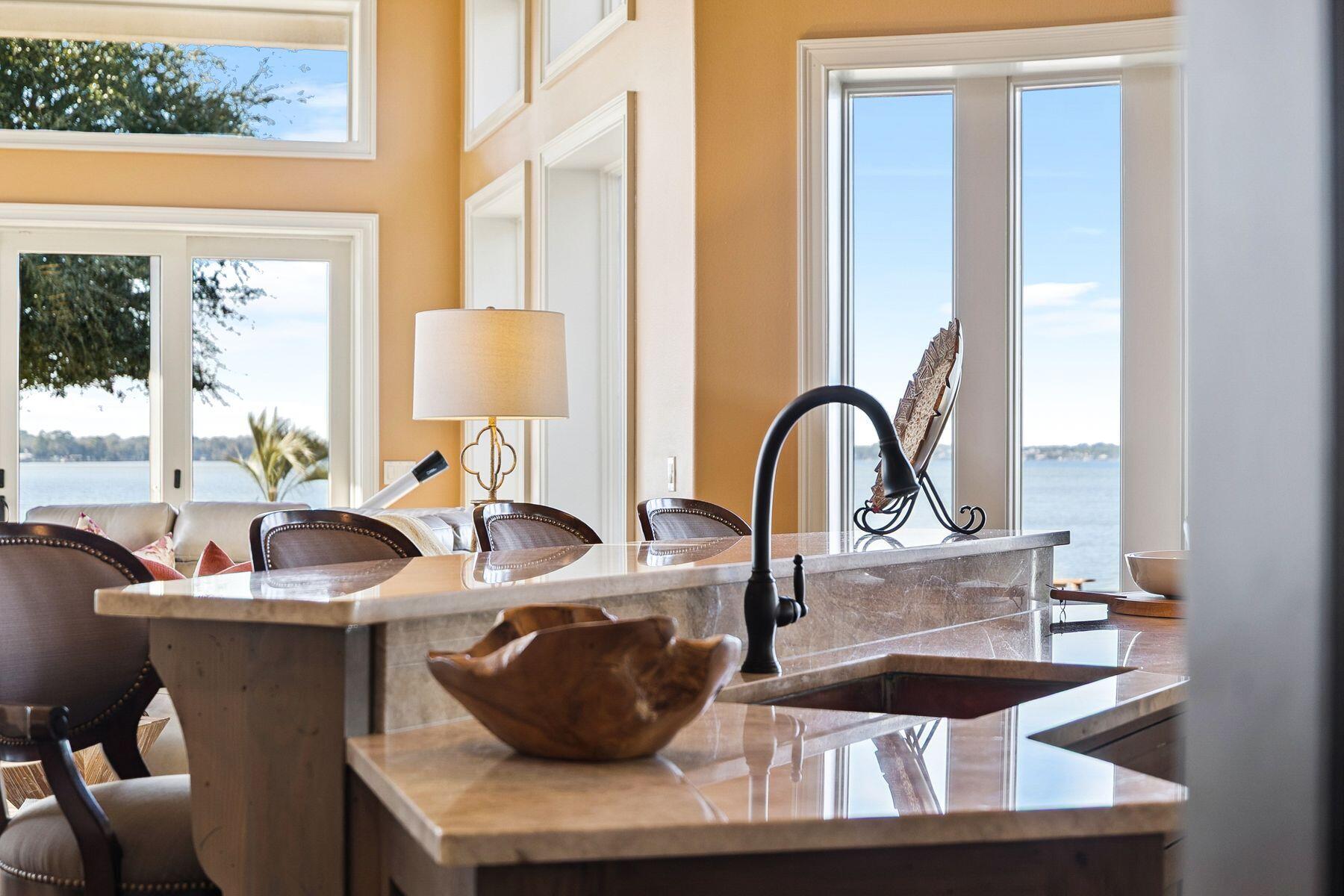 221 Bay Circle Drive