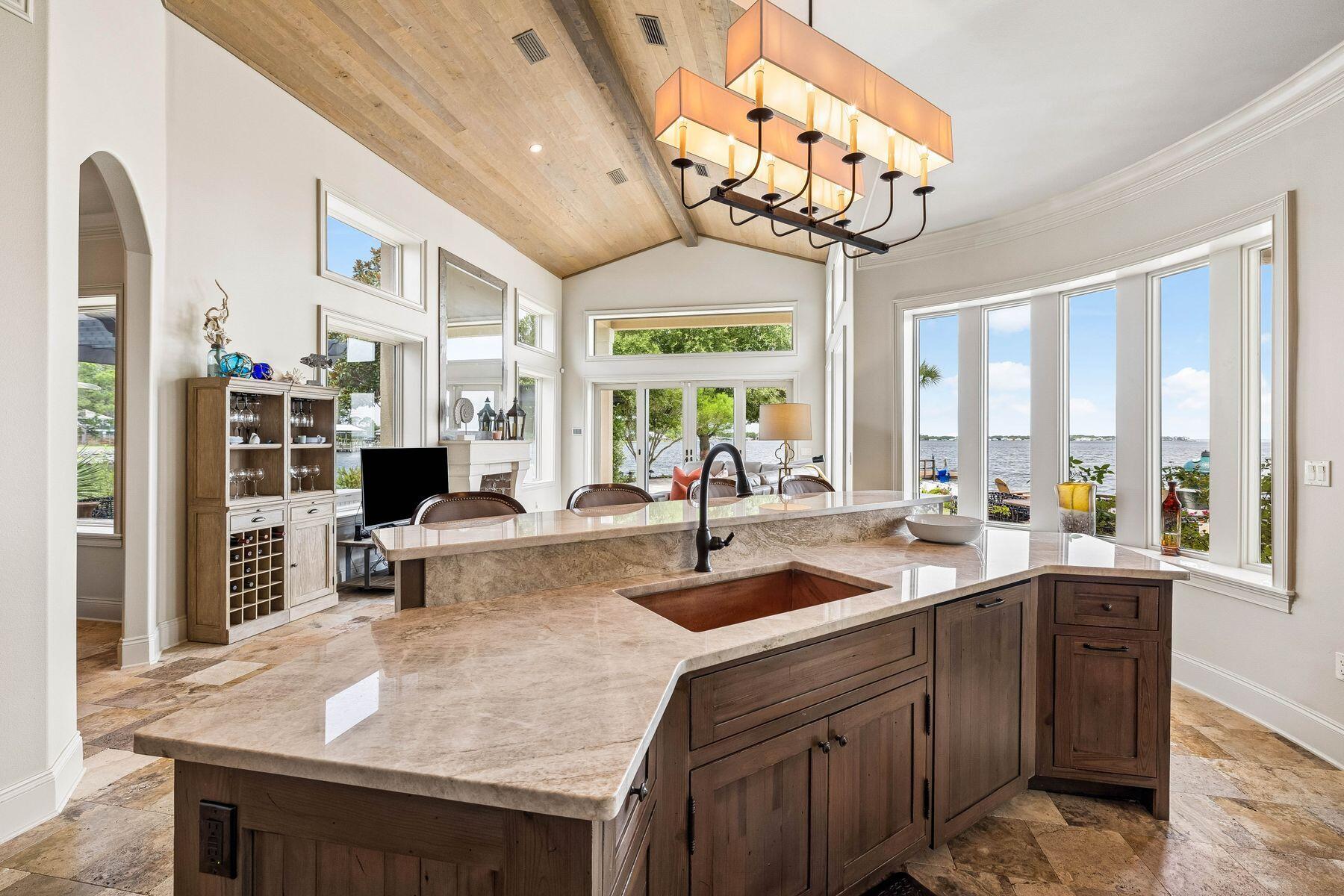 221 Bay Circle Drive
