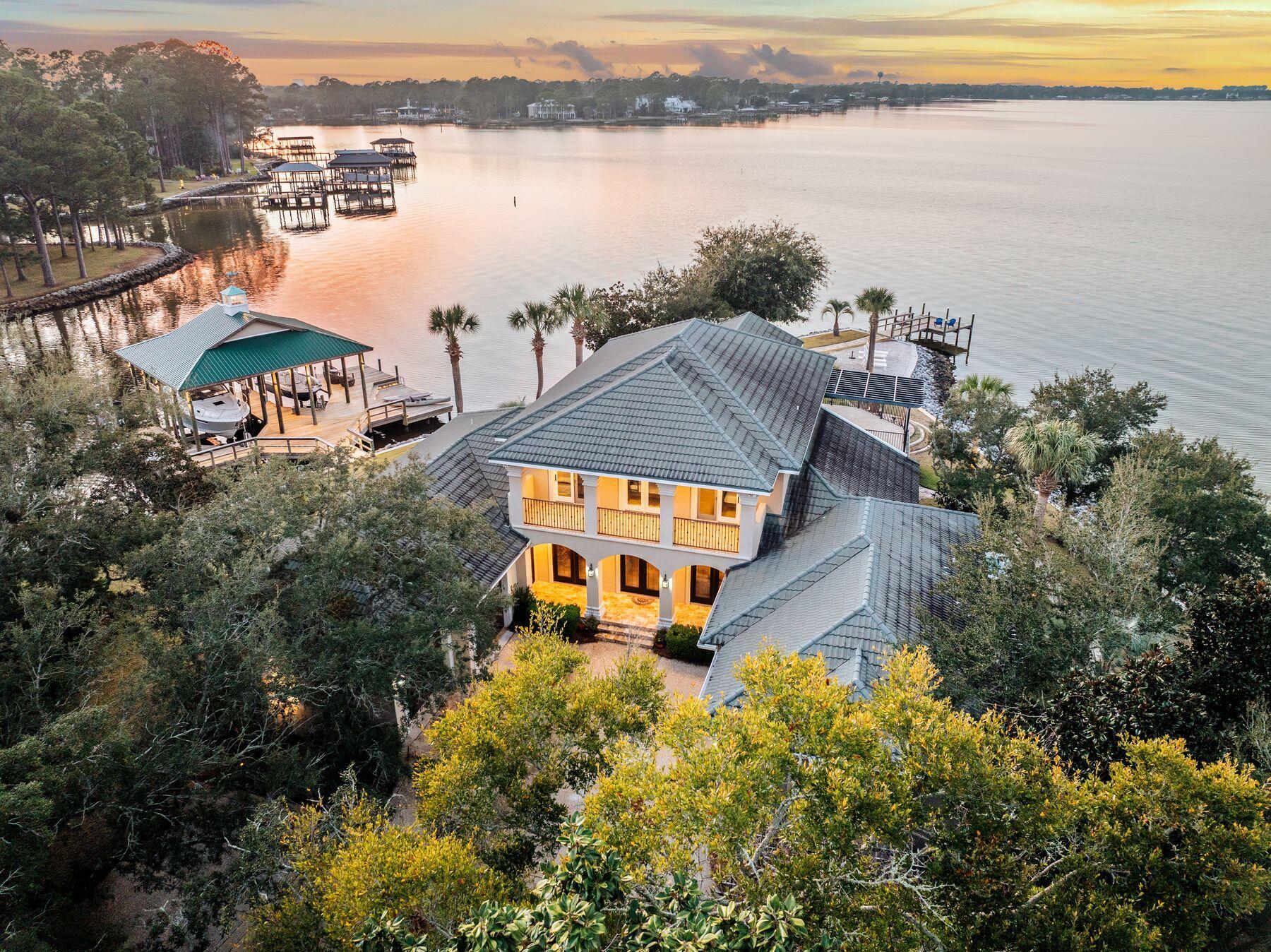 221 Bay Circle Drive