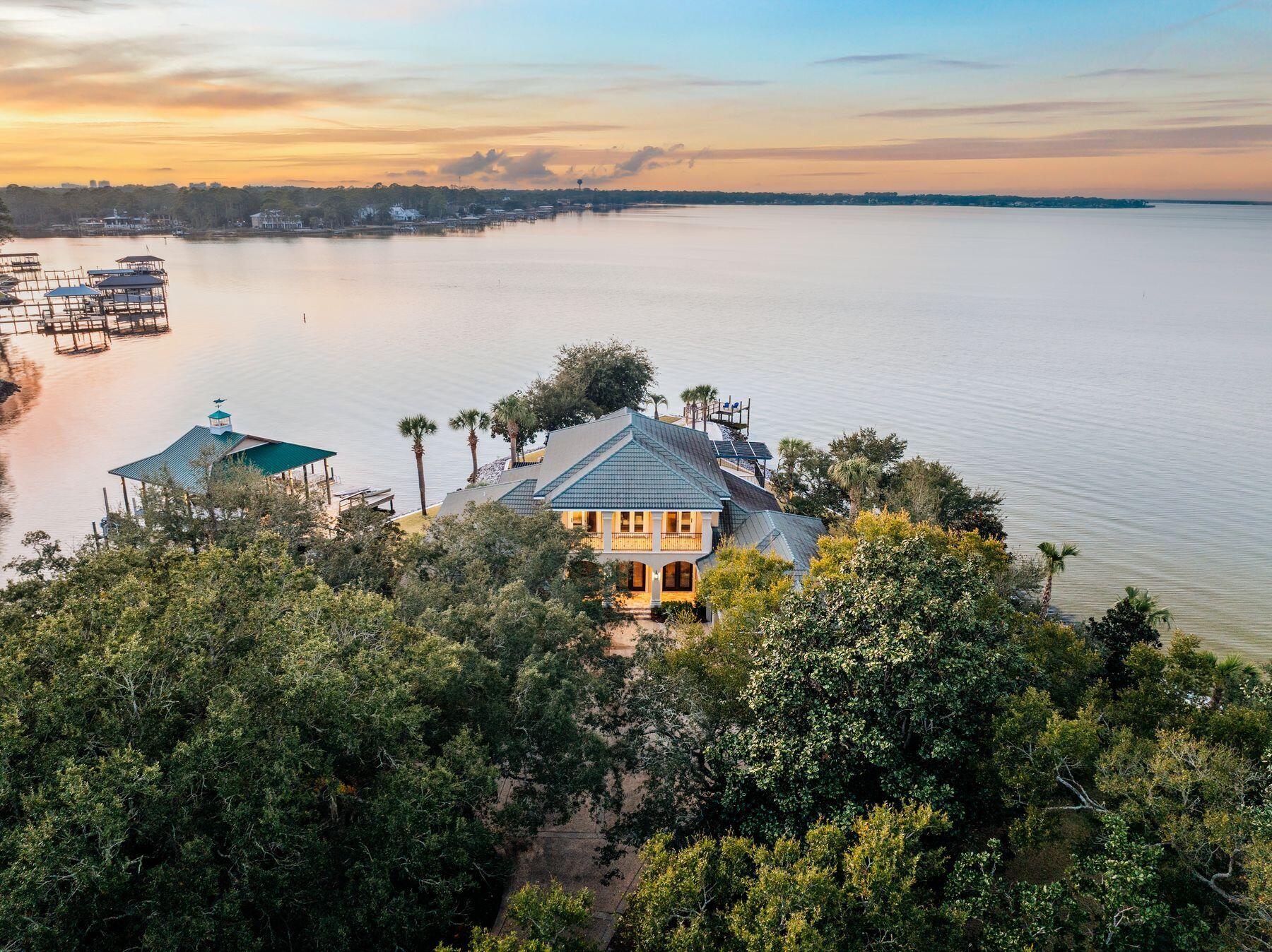 221 Bay Circle Drive