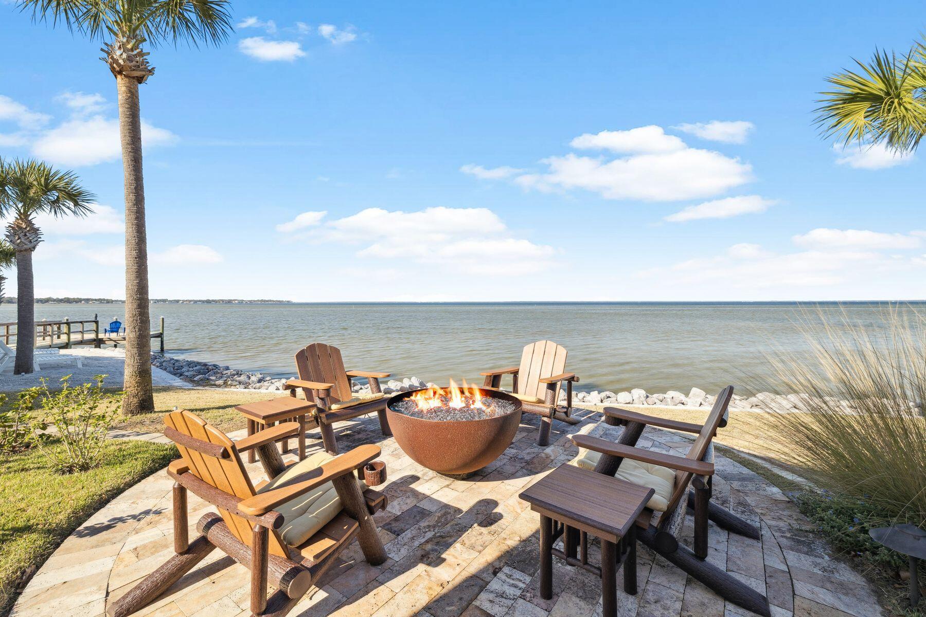 221 Bay Circle Drive