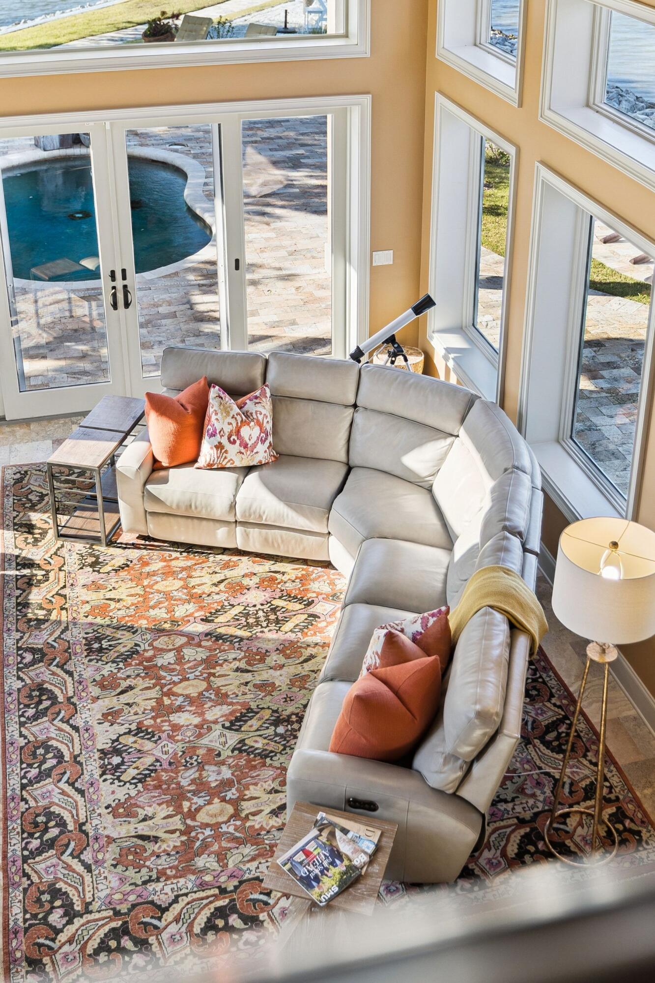 221 Bay Circle Drive