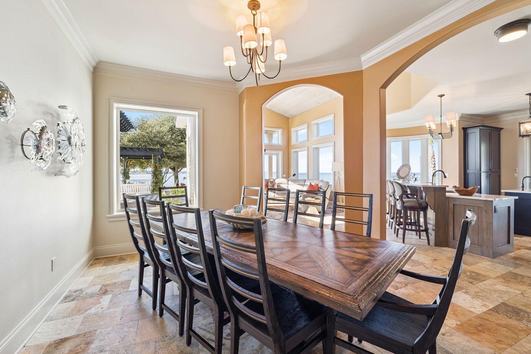 221 Bay Circle Drive