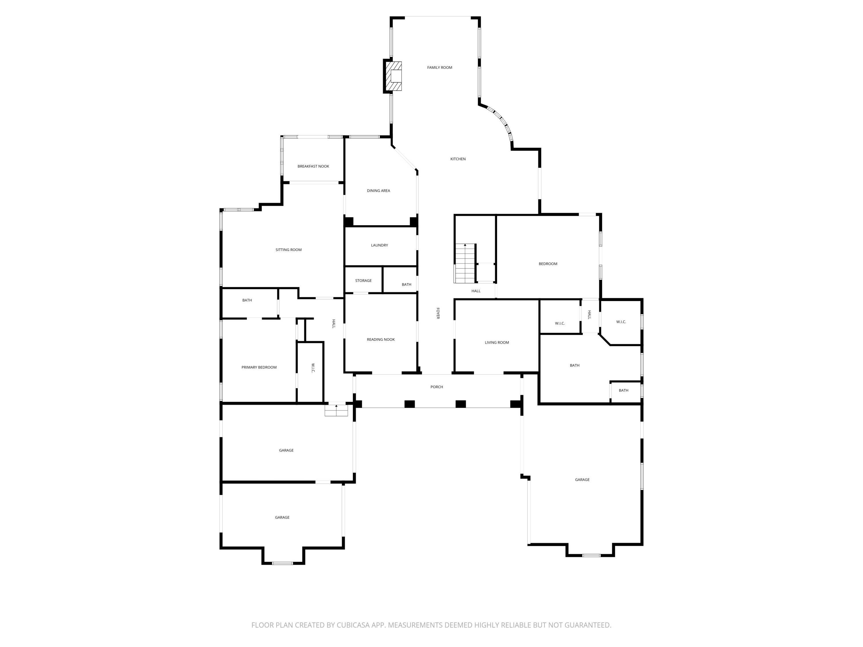 221 Bay Circle Drive