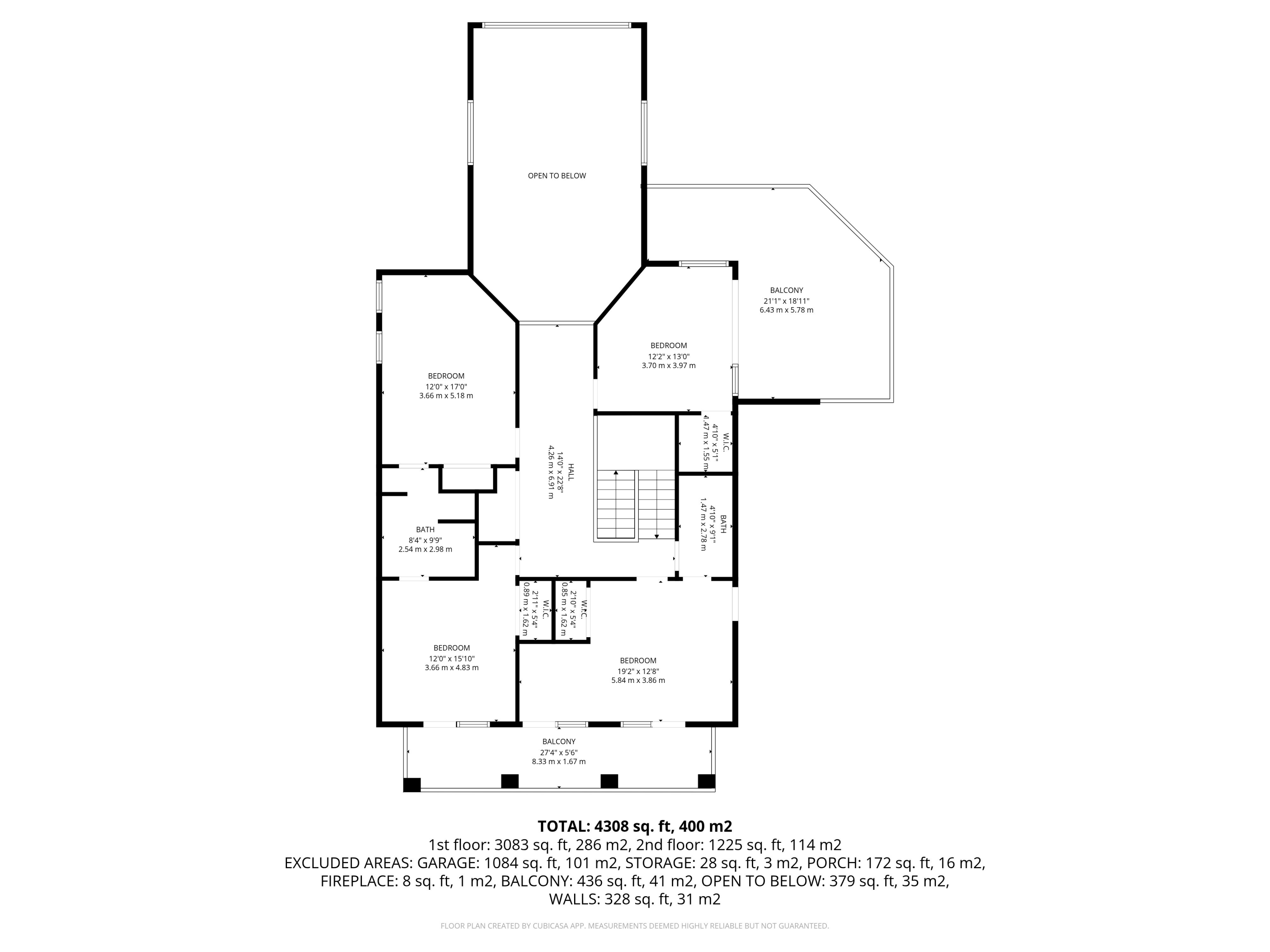 221 Bay Circle Drive