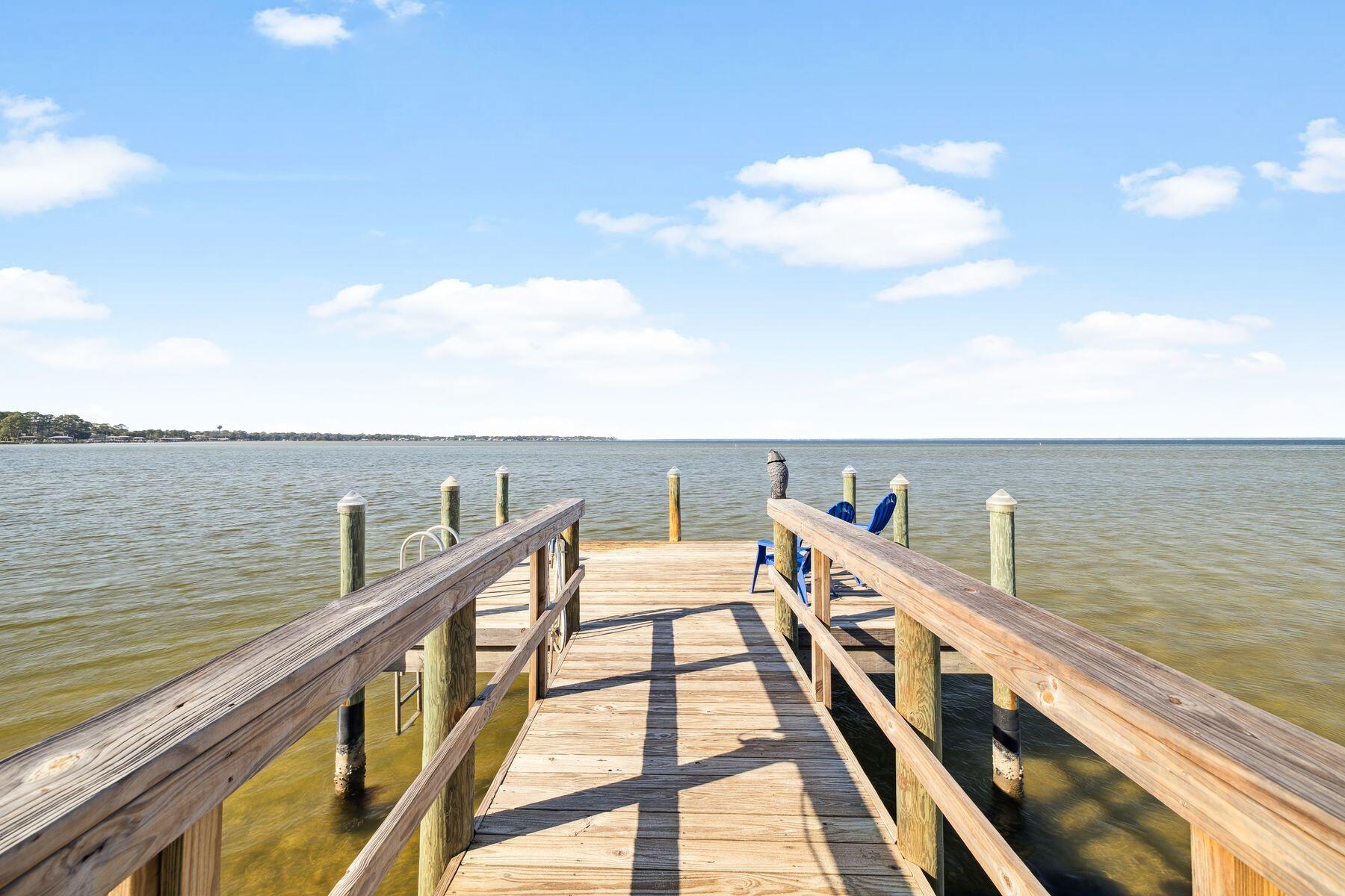 221 Bay Circle Drive