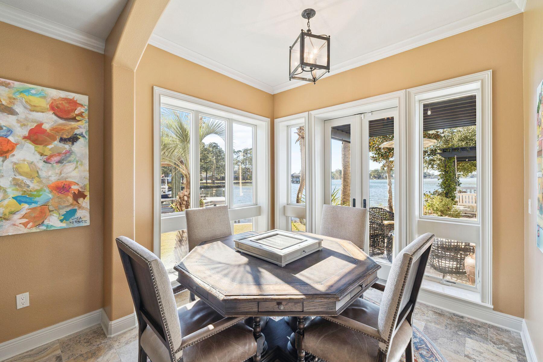 221 Bay Circle Drive