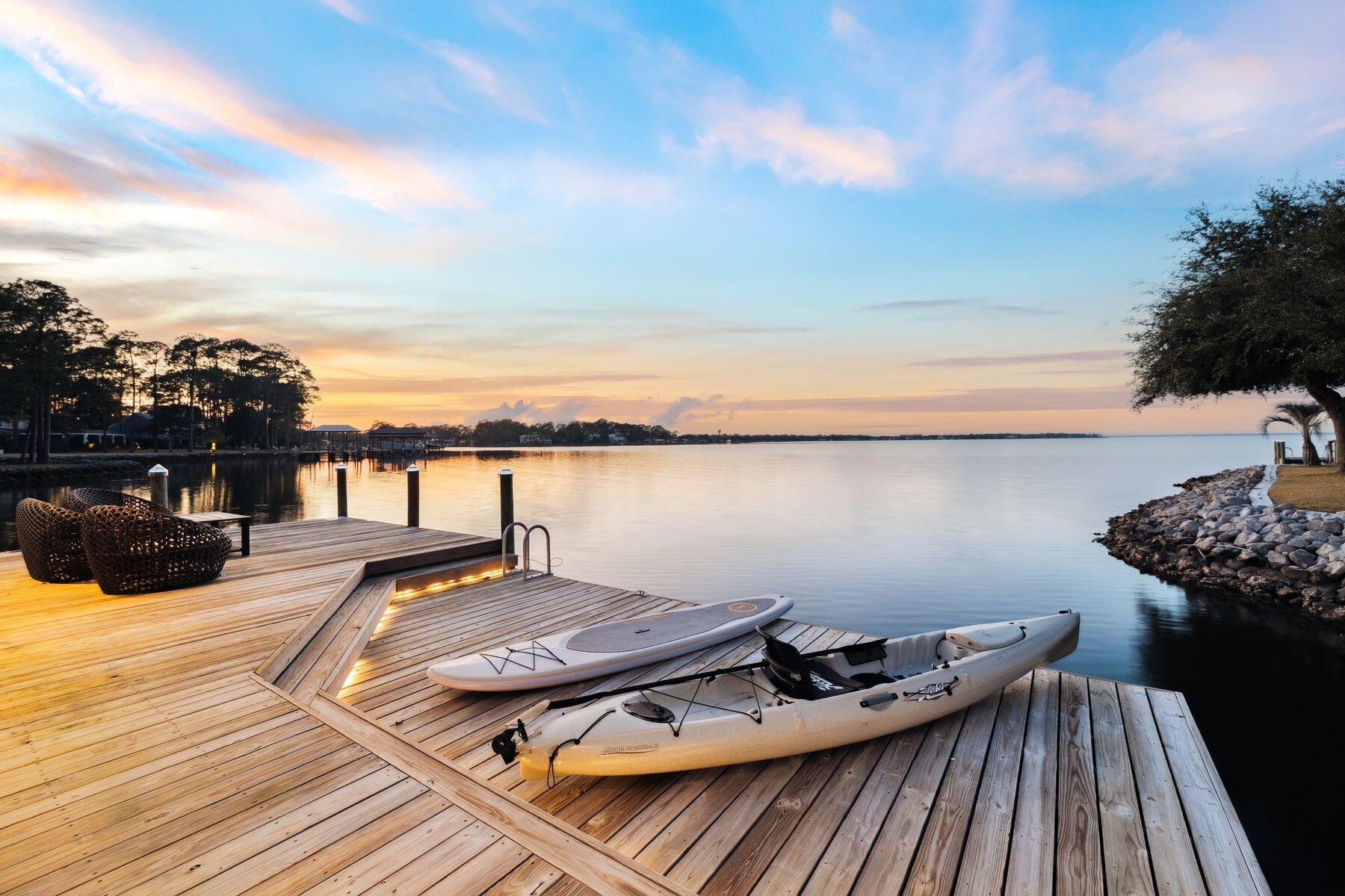 221 Bay Circle Drive