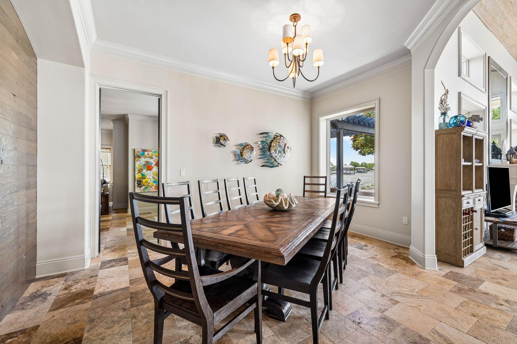 221 Bay Circle Drive