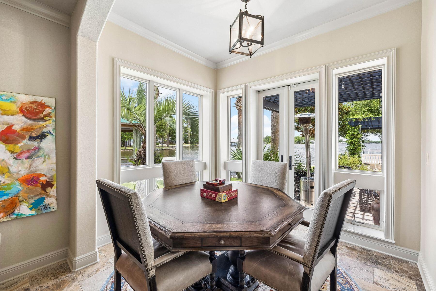 221 Bay Circle Drive