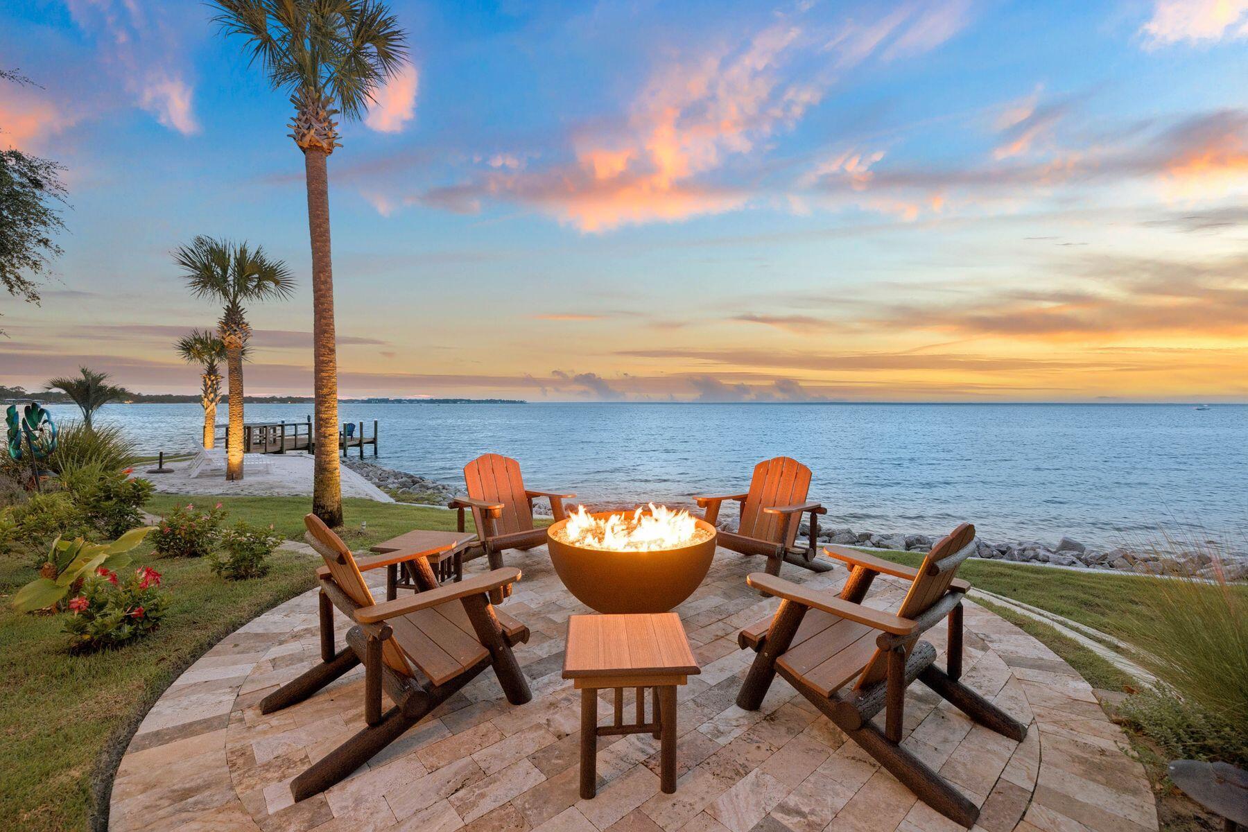 221 Bay Circle Drive