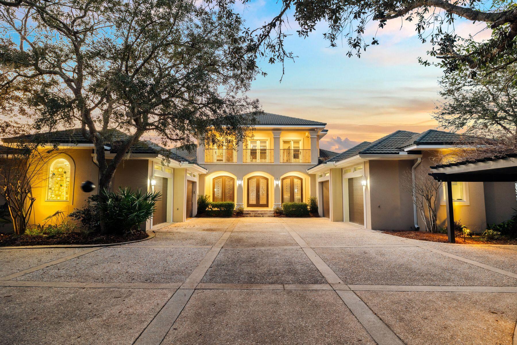 221 Bay Circle Drive