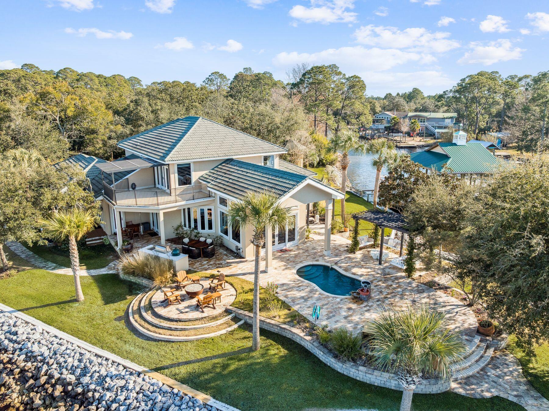 221 Bay Circle Drive