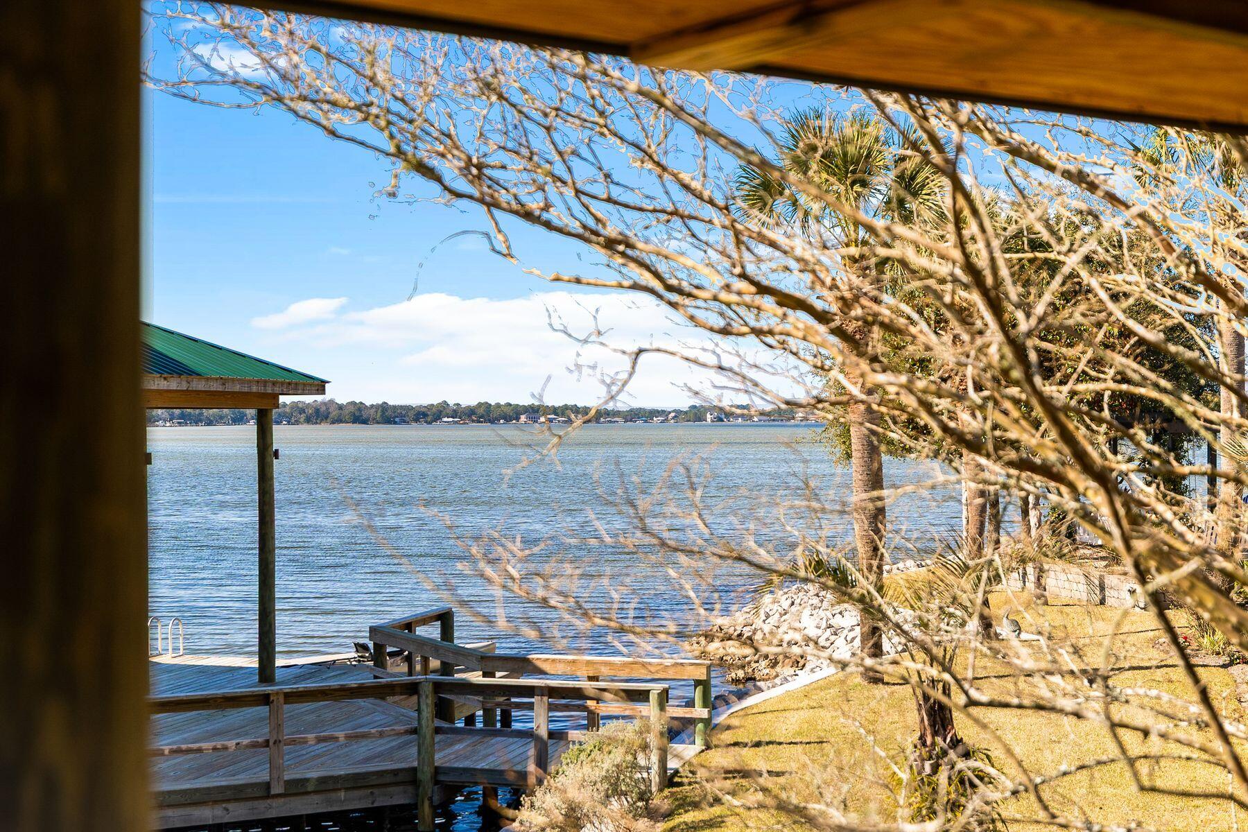 221 Bay Circle Drive