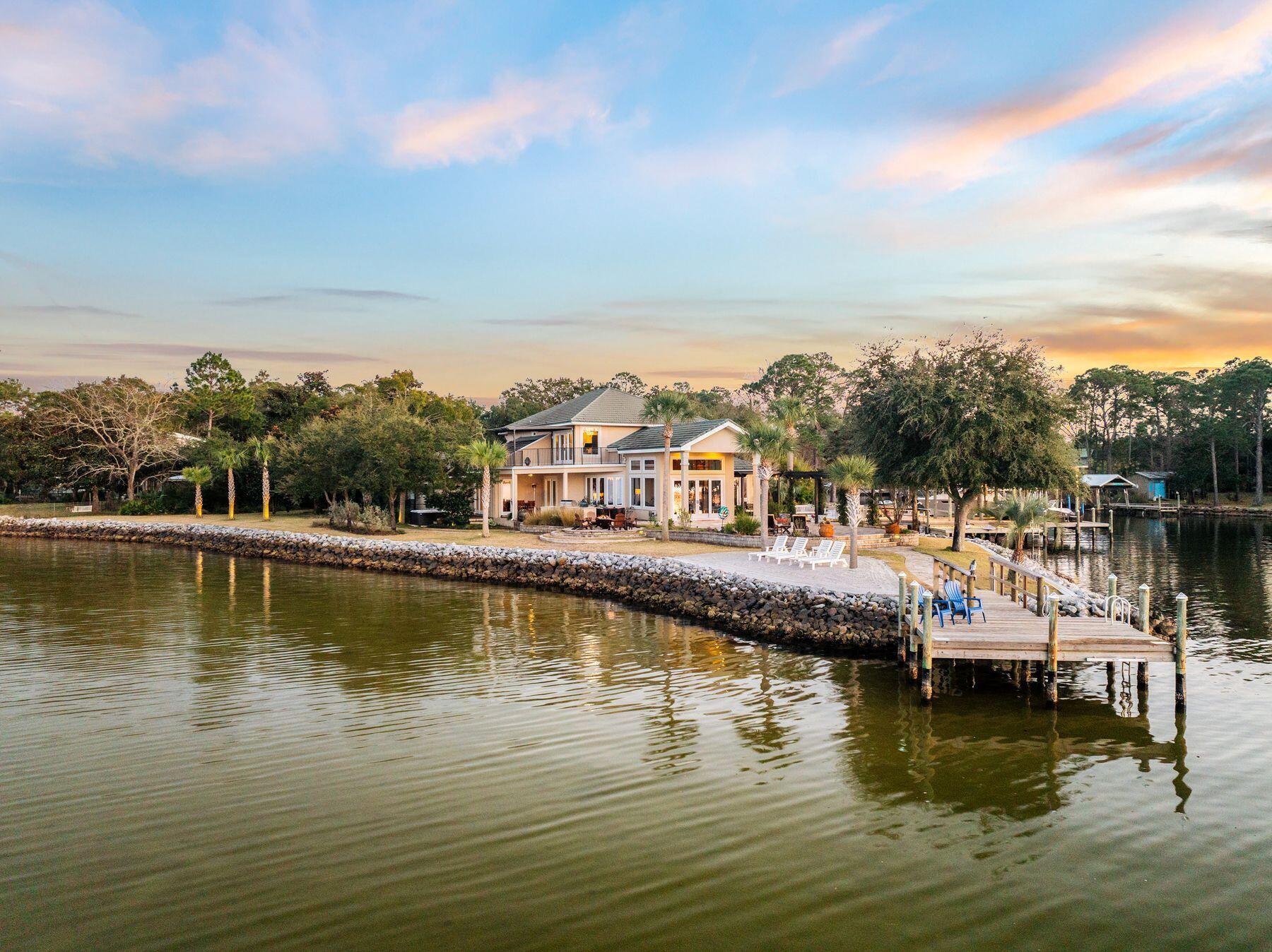 221 Bay Circle Drive