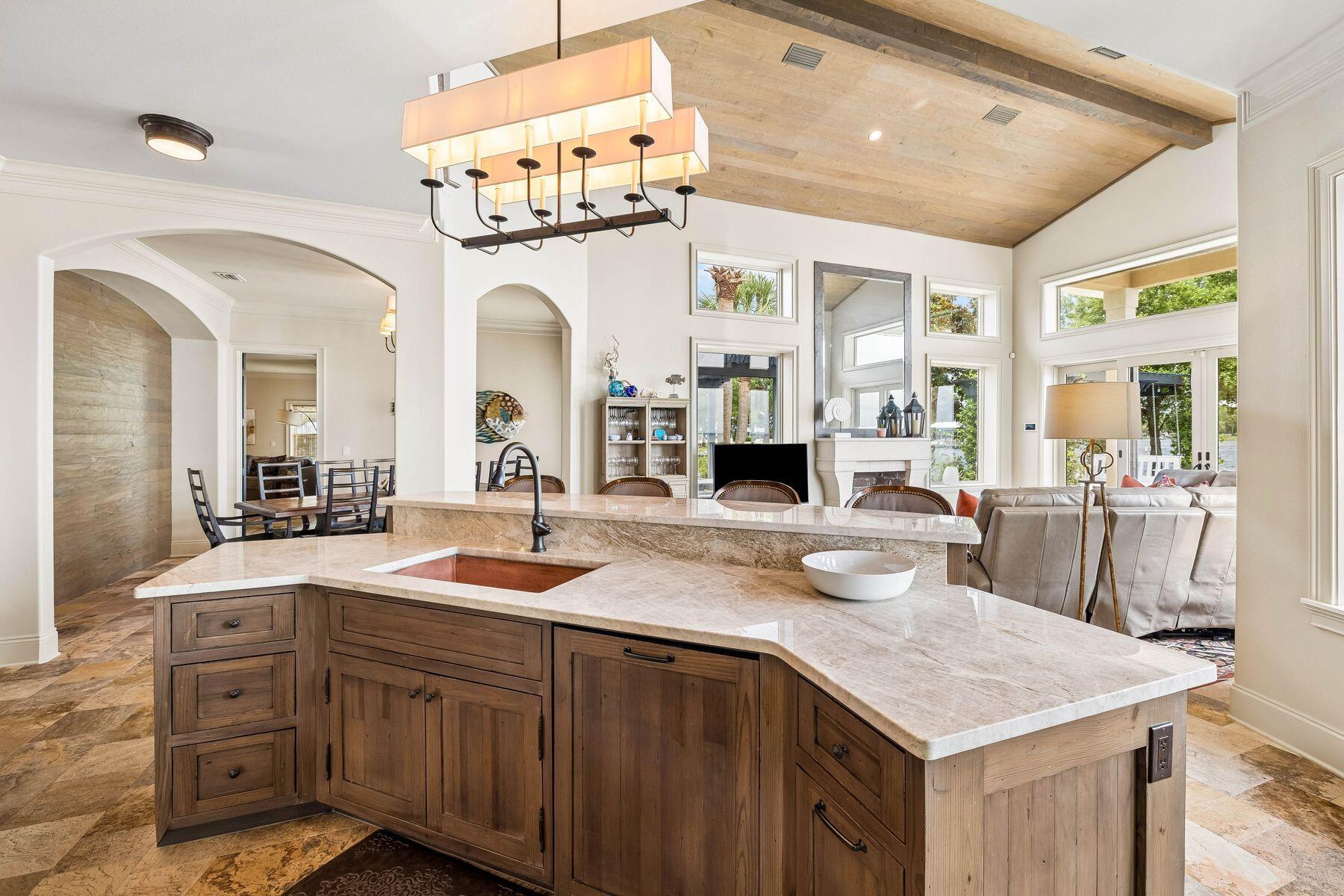 221 Bay Circle Drive