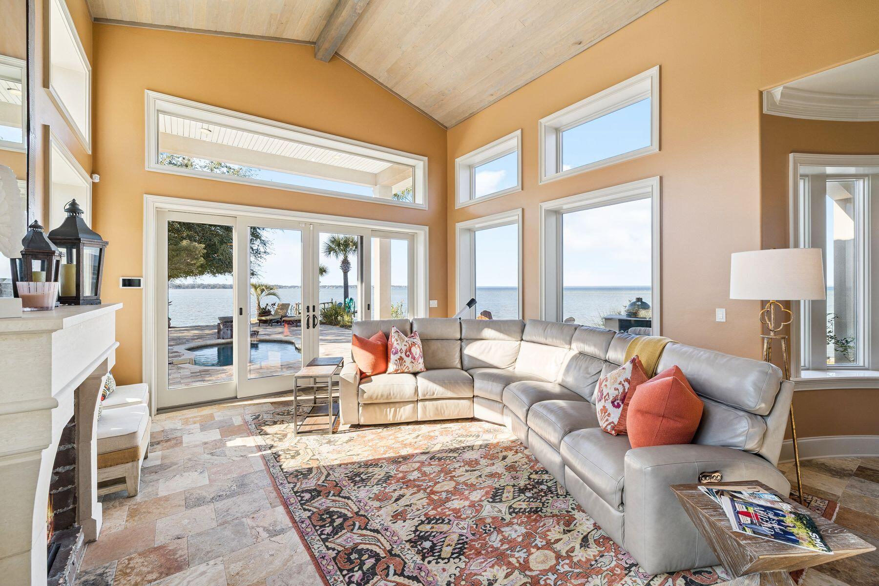 221 Bay Circle Drive